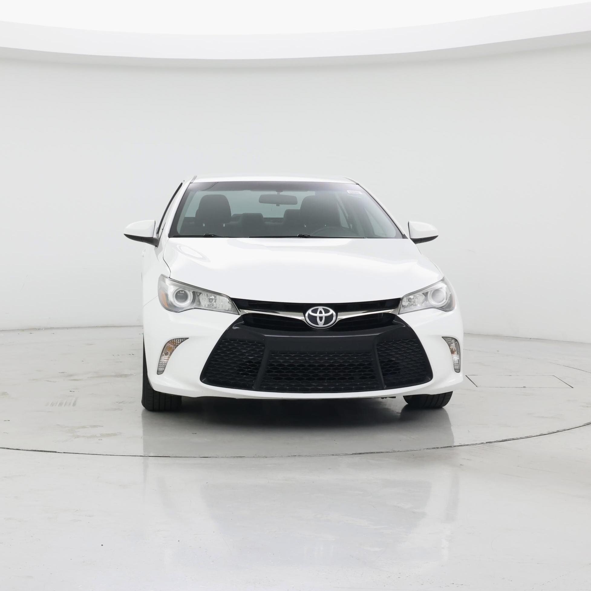 Thumbnail: 2017 Toyota Camry - 5