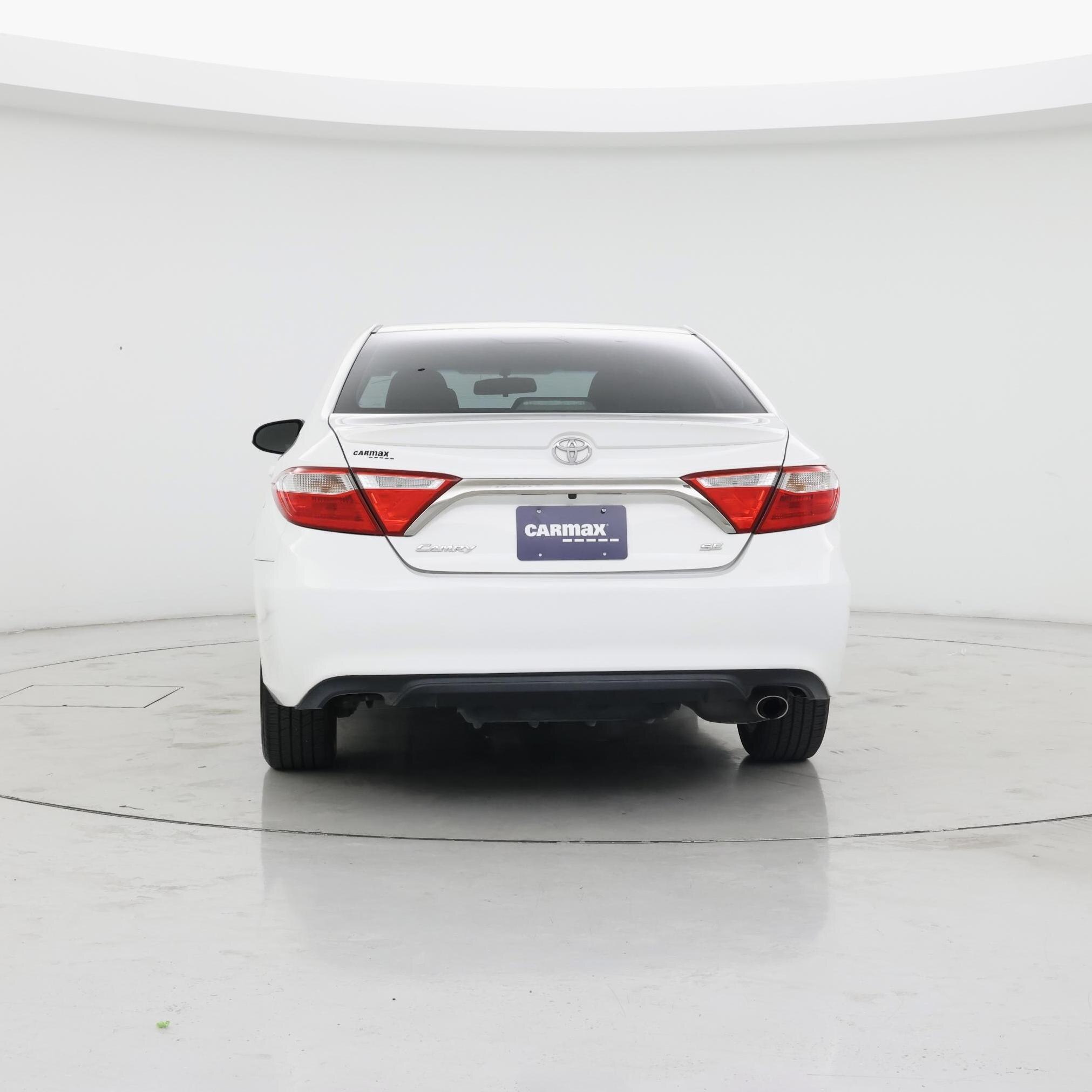 Thumbnail: 2017 Toyota Camry - 6