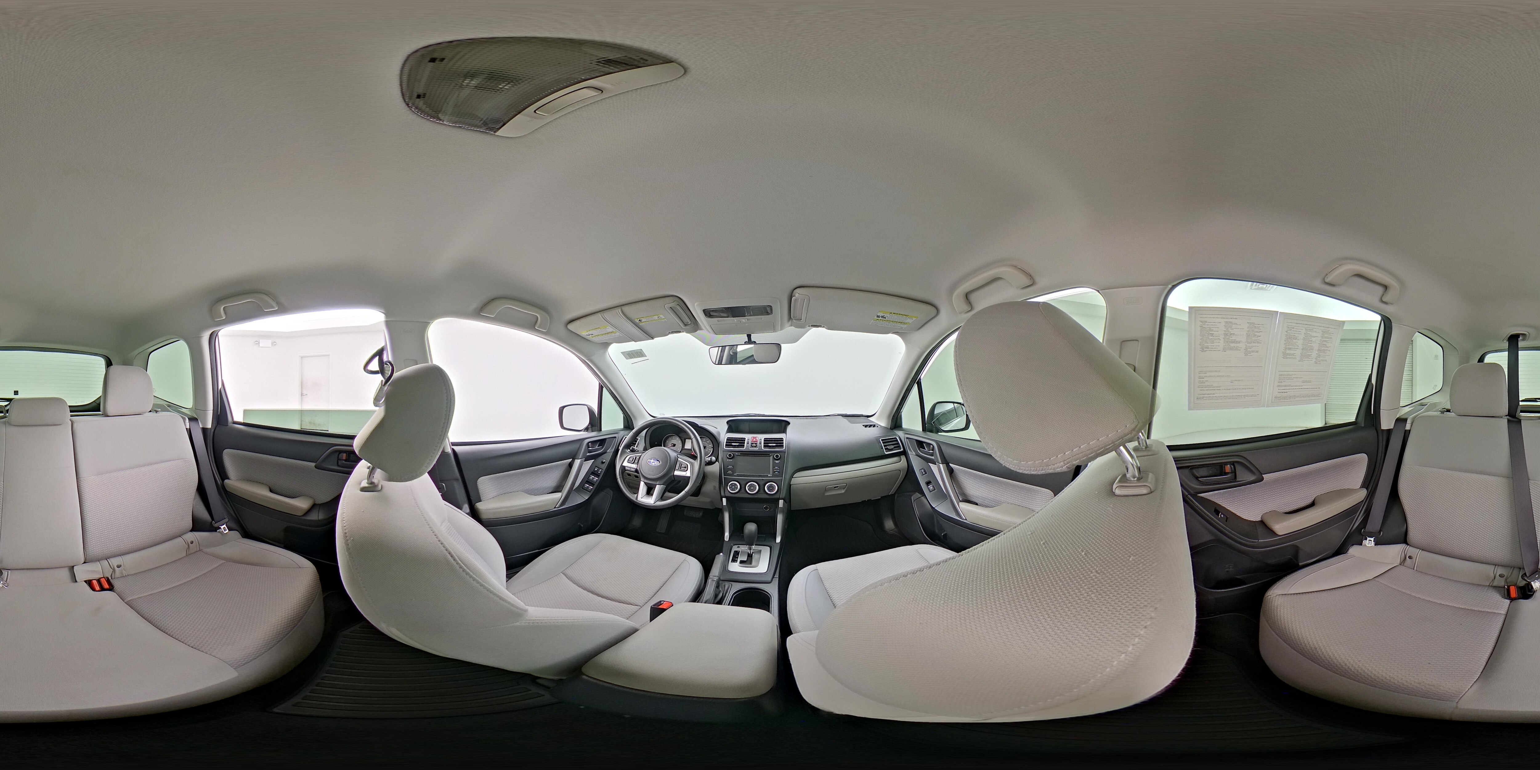 2018 Subaru Forester Base - Photo 24