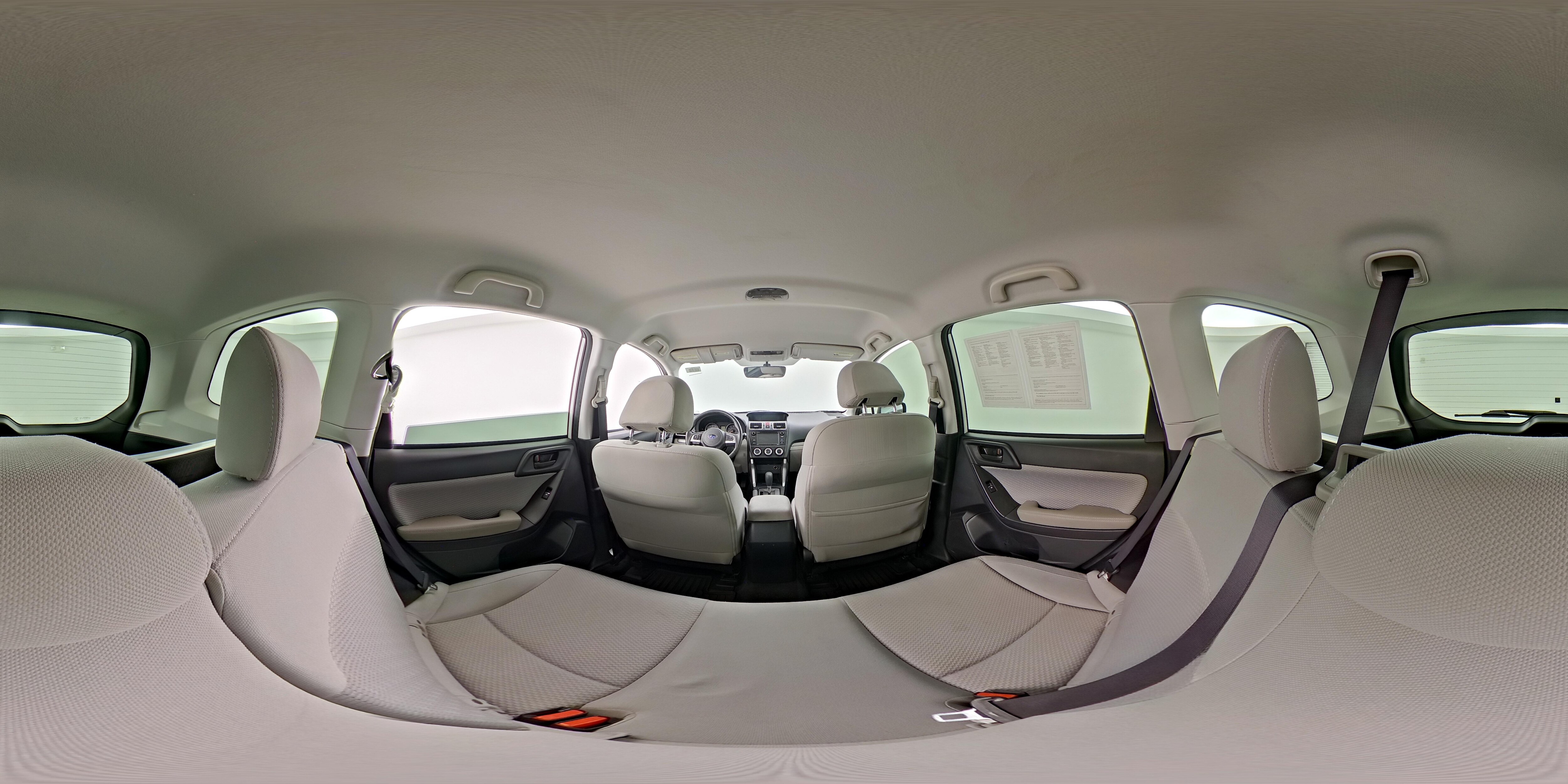 2018 Subaru Forester Base - Photo 25