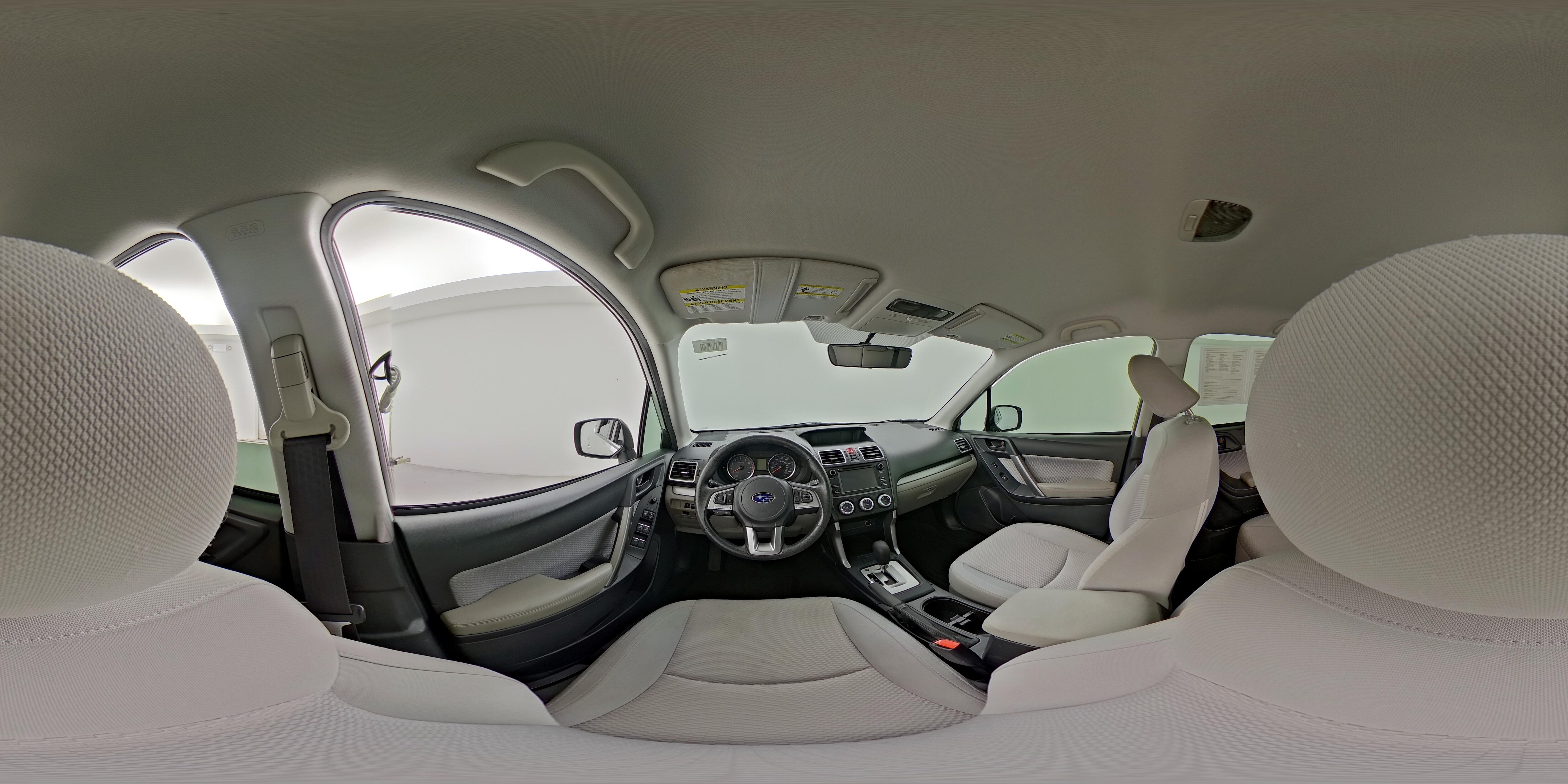 2018 Subaru Forester Base - Photo 26