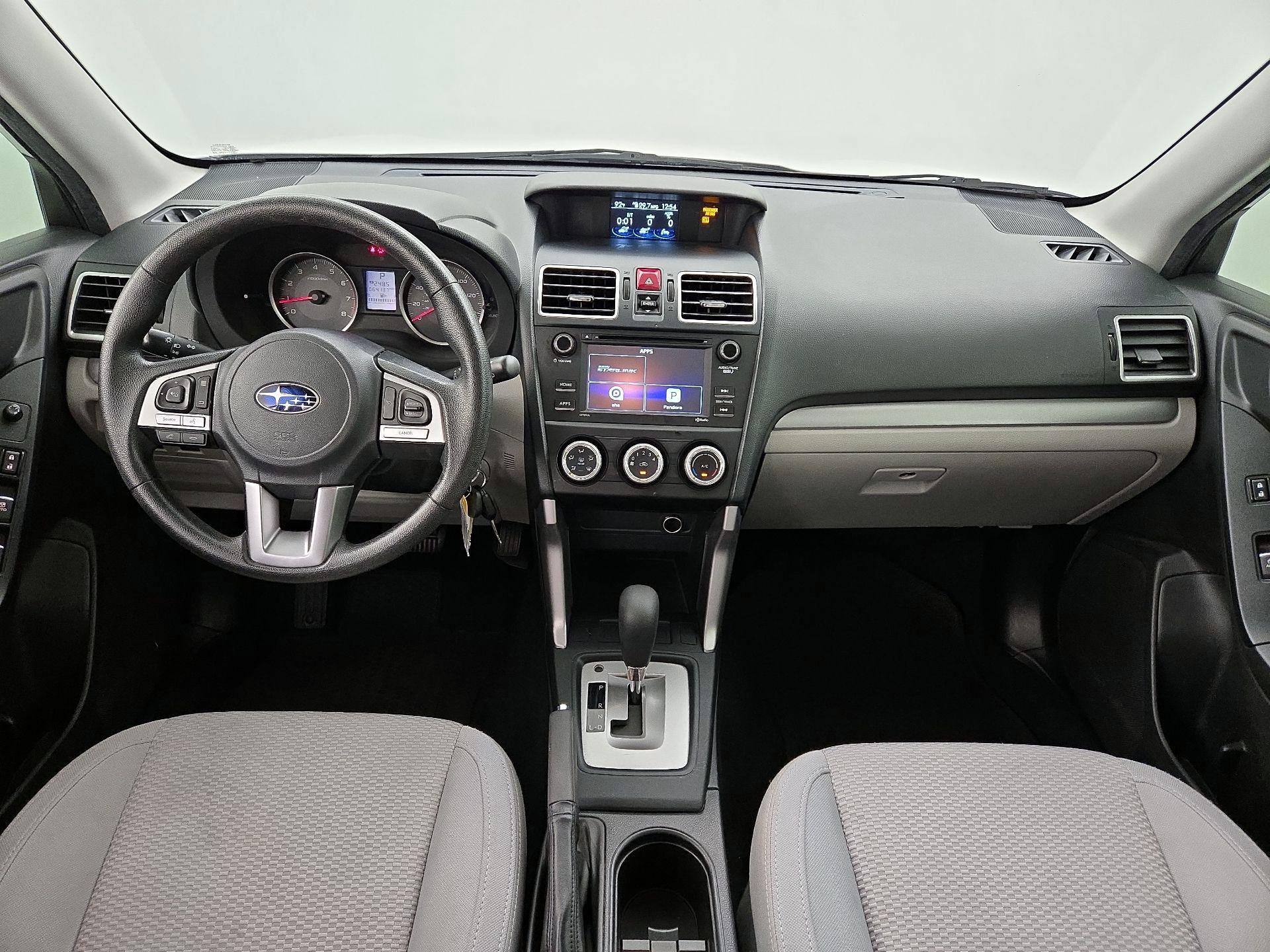 Thumbnail: 2018 Subaru Forester - 9