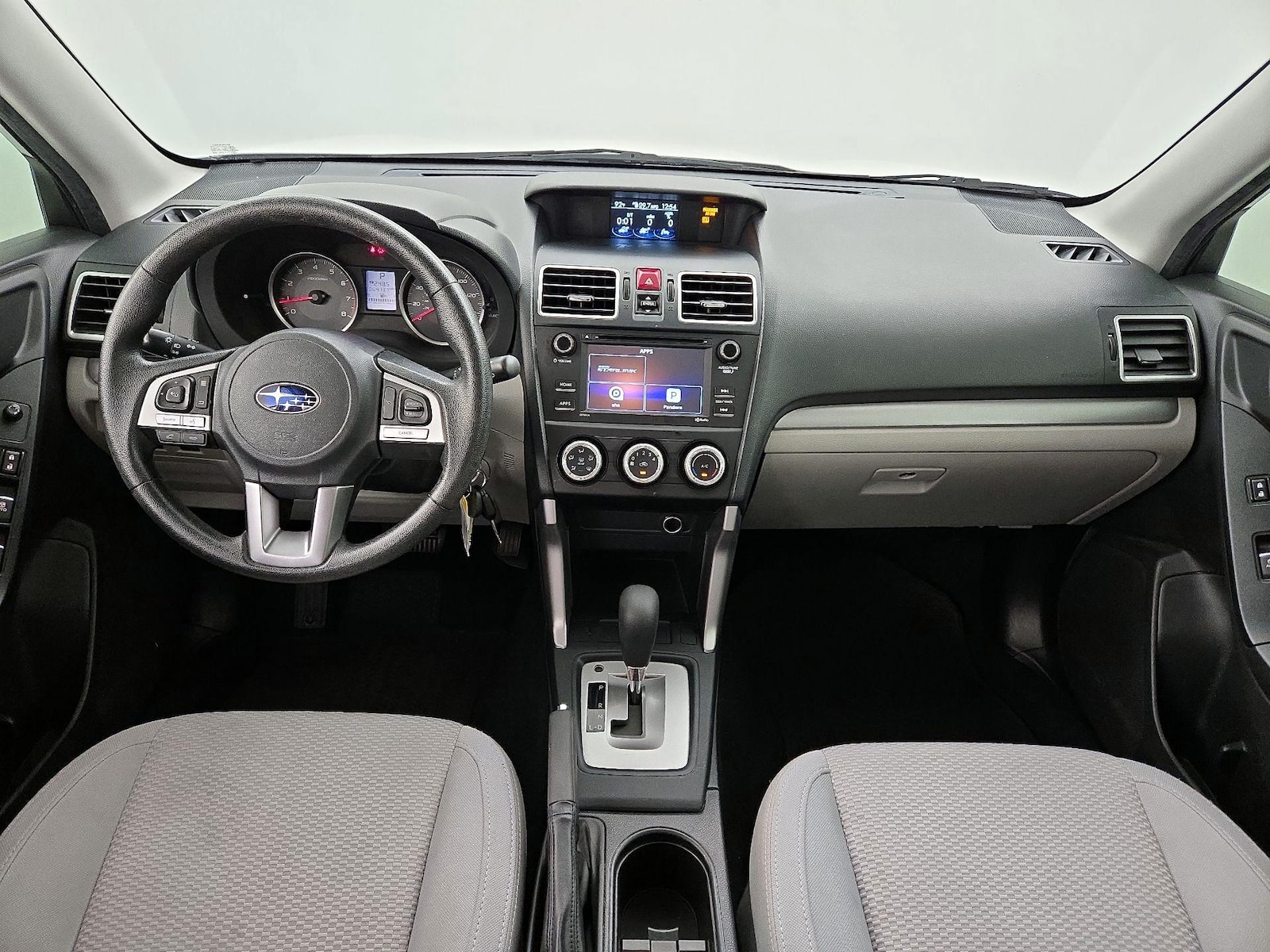 2018 Subaru Forester Base - Photo 10
