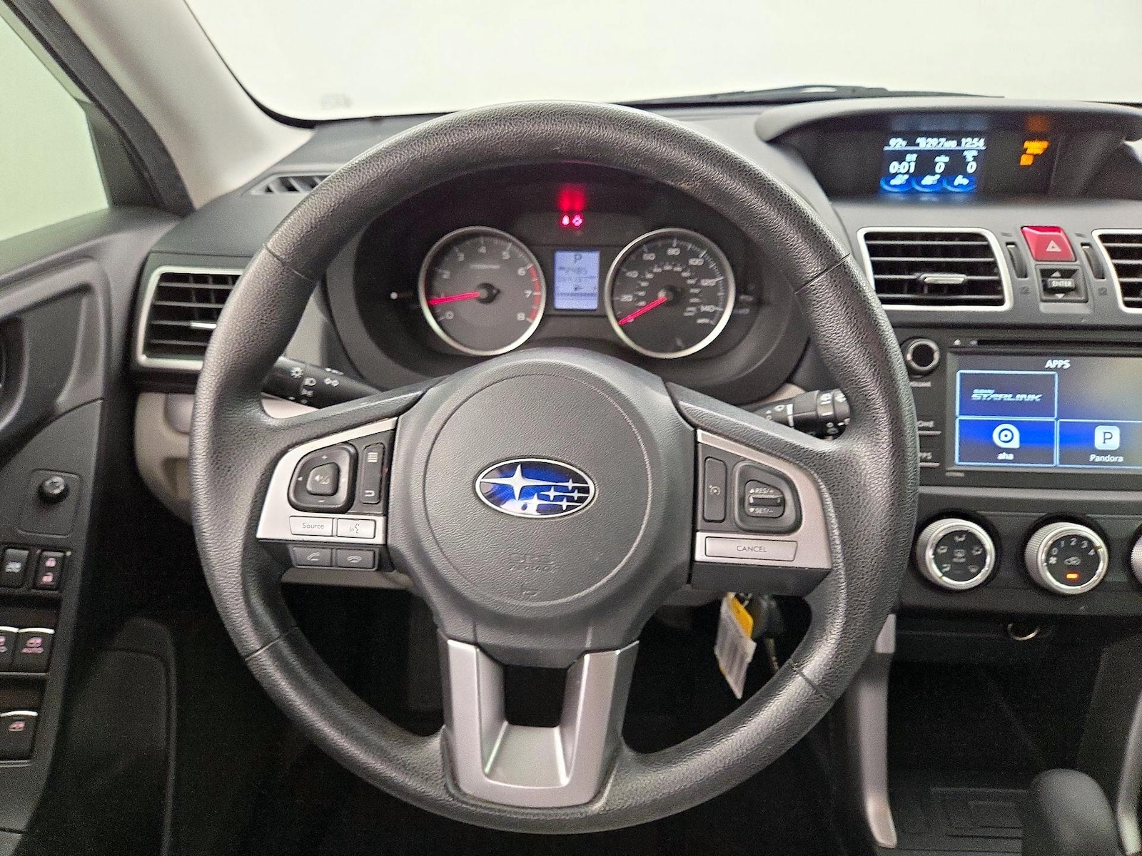 2018 Subaru Forester Base - Photo 11