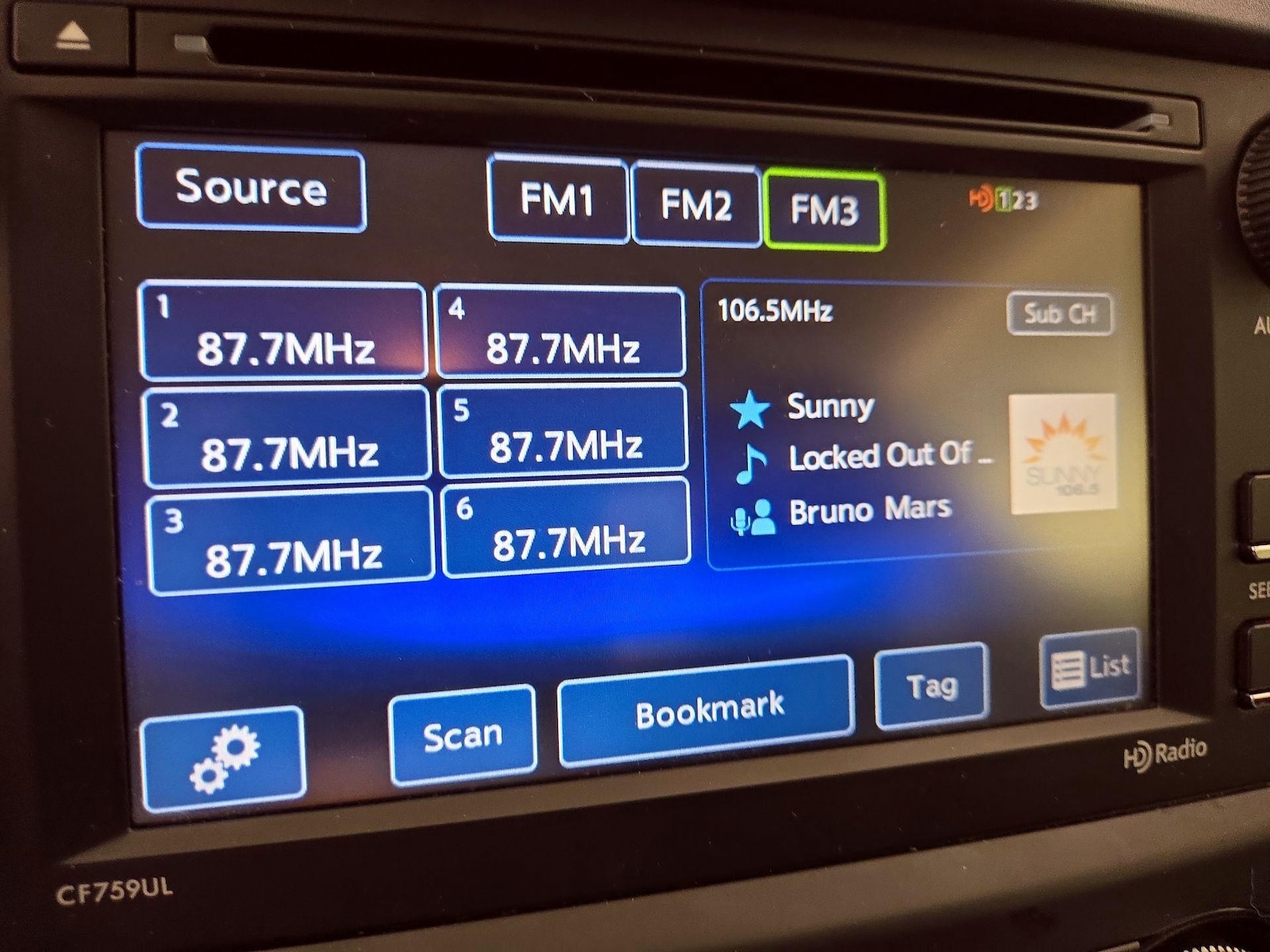 2018 Subaru Forester Base - Photo 16