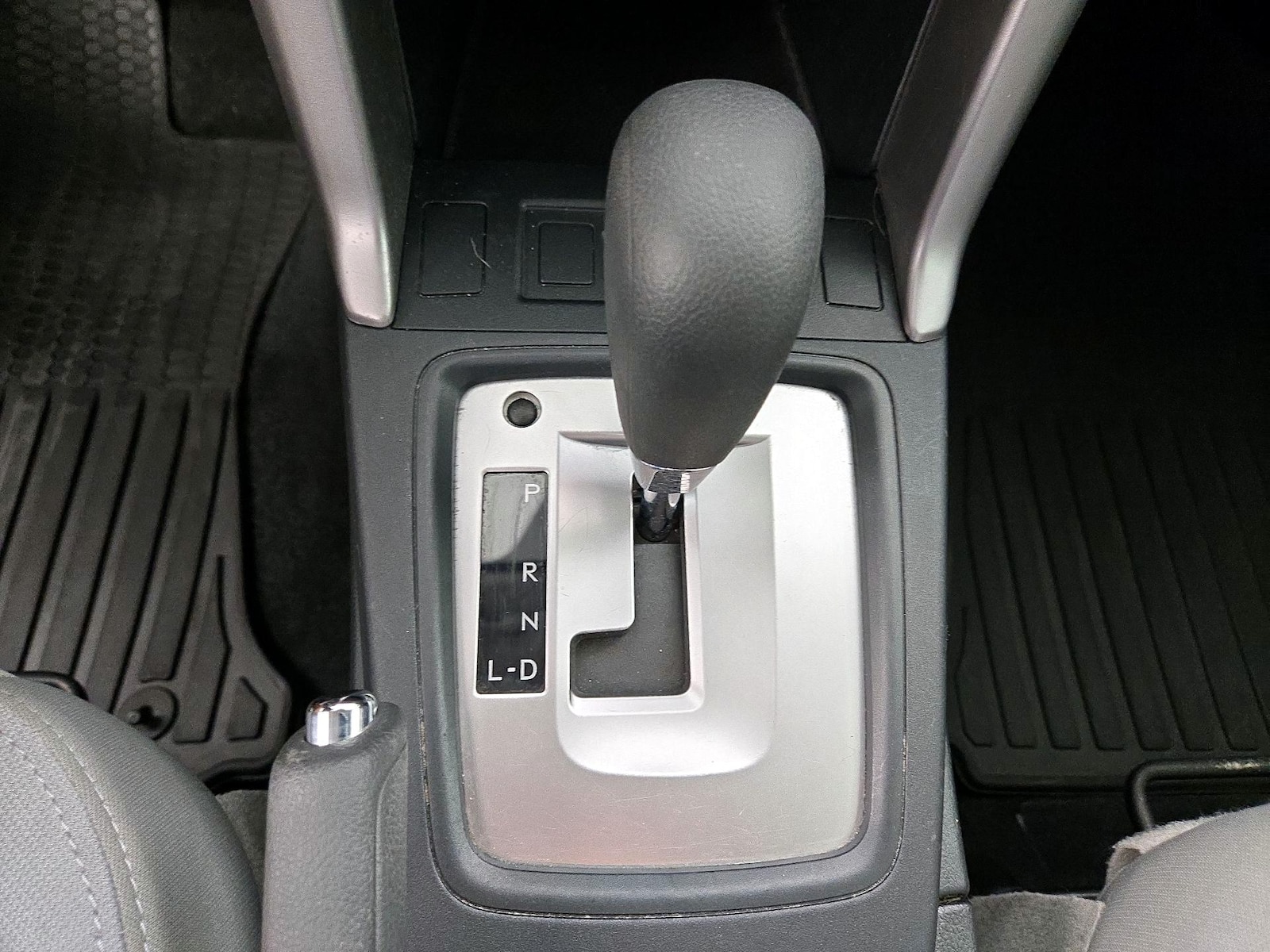 2018 Subaru Forester Base - Photo 18