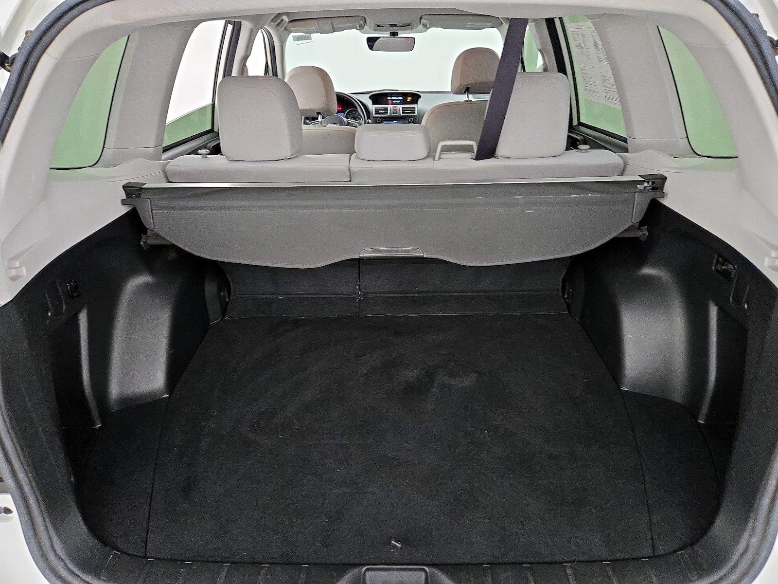 2018 Subaru Forester Base - Photo 21