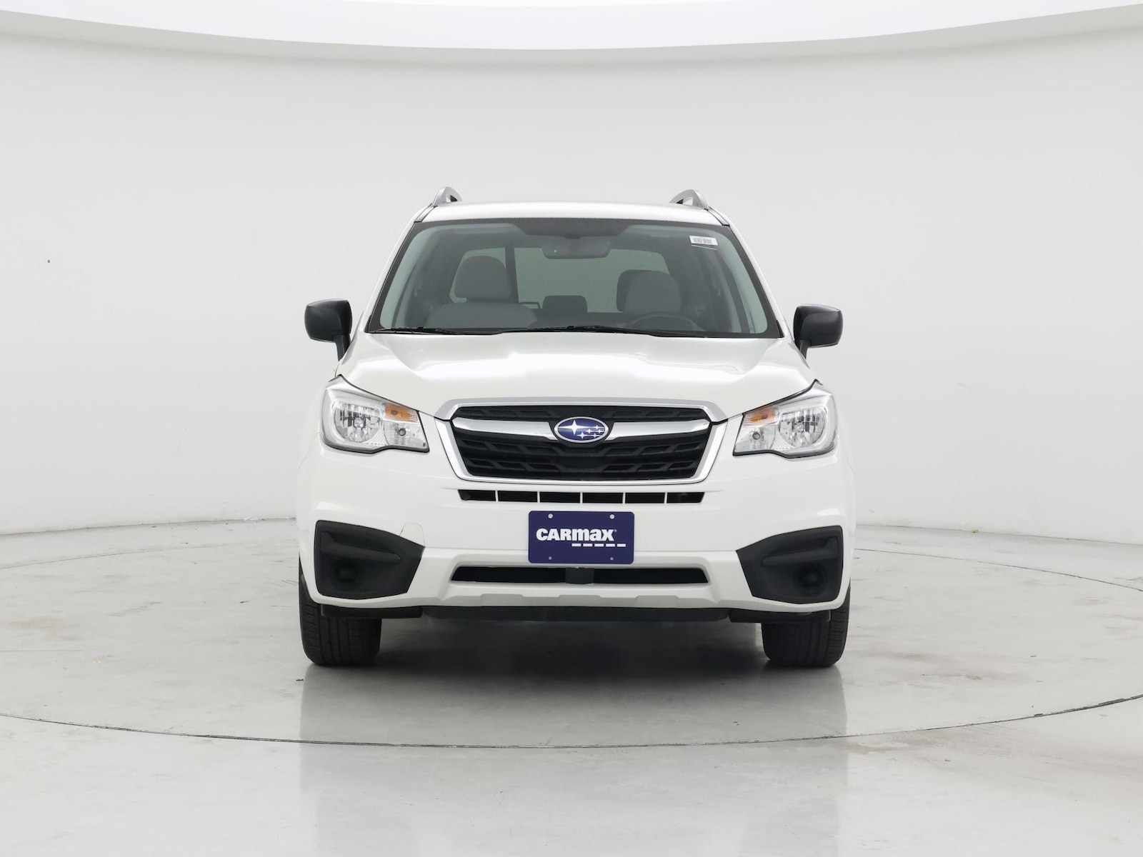 2018 Subaru Forester Base - Photo 6