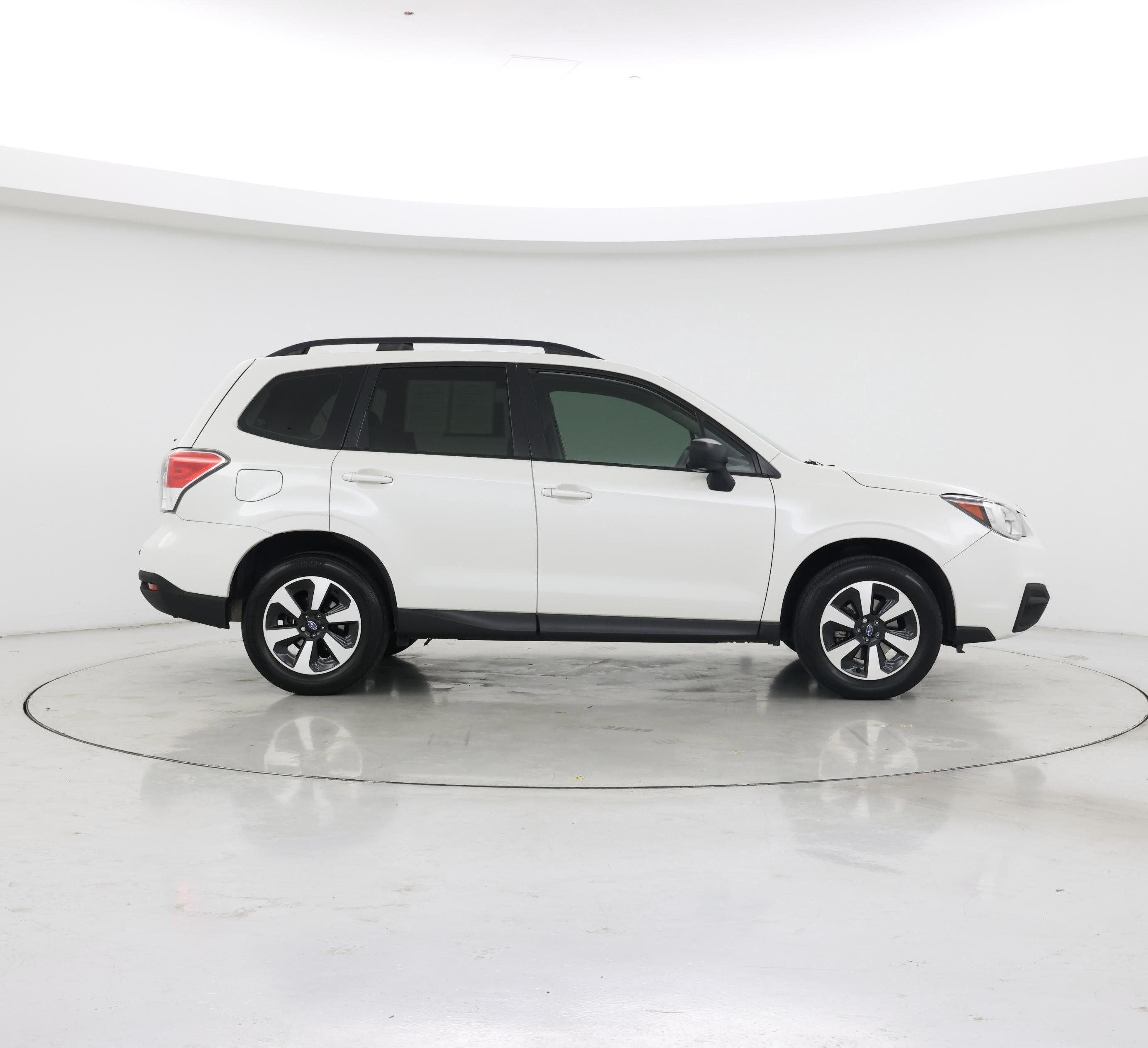 Thumbnail: 2018 Subaru Forester - 7