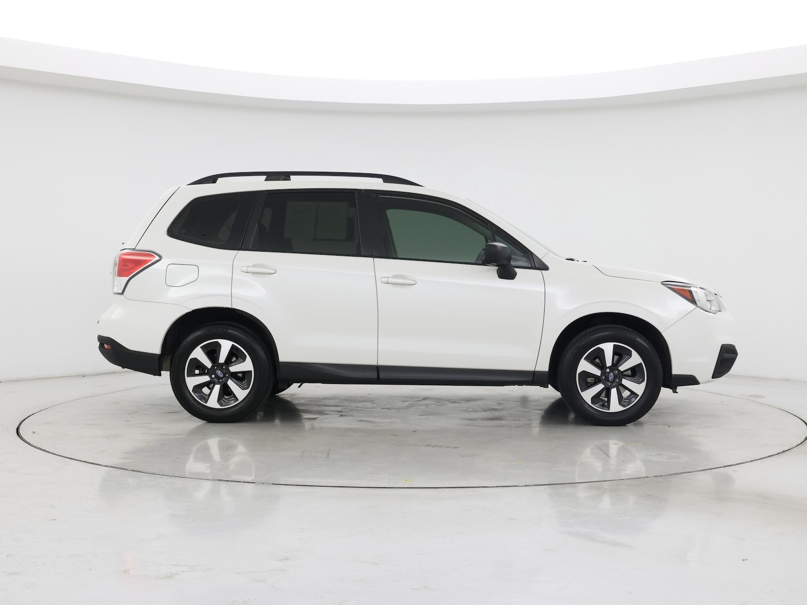 2018 Subaru Forester Base - Photo 8