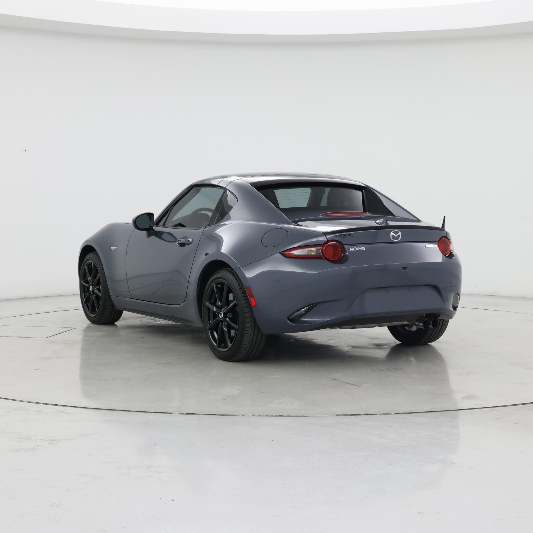 Thumbnail: 2021 Mazda MX-5 Miata - 2