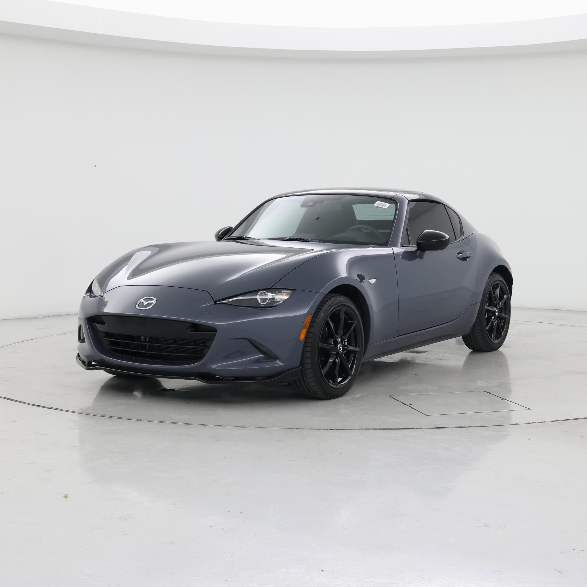 Thumbnail: 2021 Mazda MX-5 Miata - 4