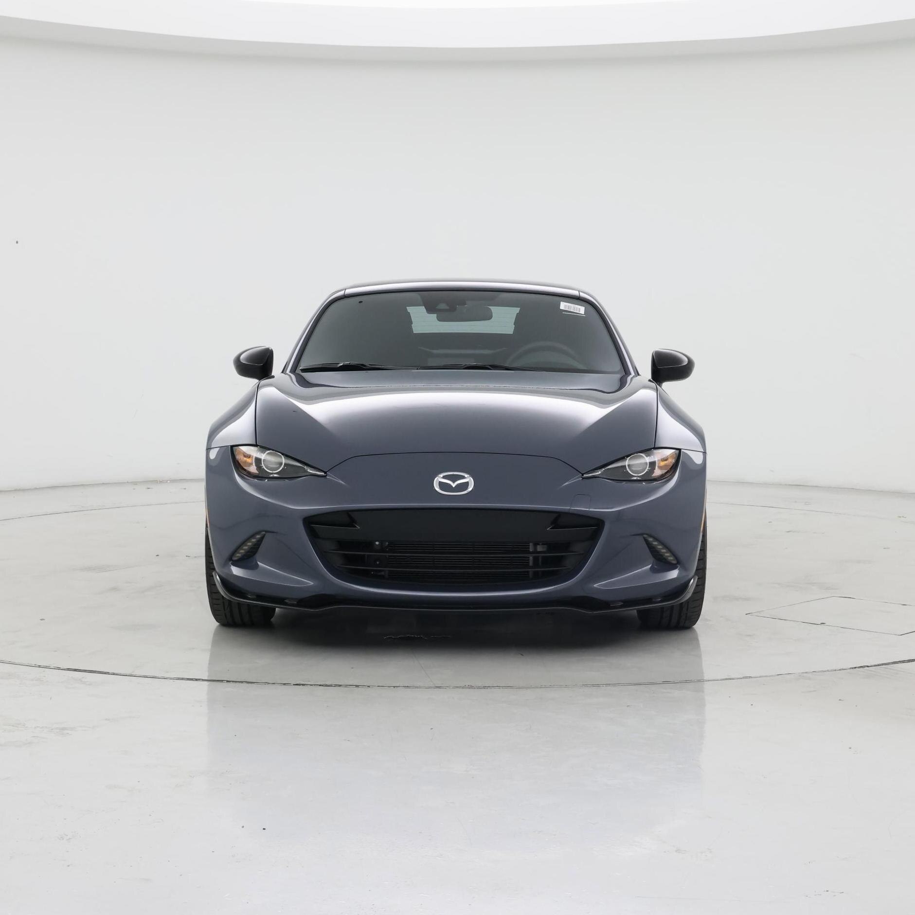 Thumbnail: 2021 Mazda MX-5 Miata - 5