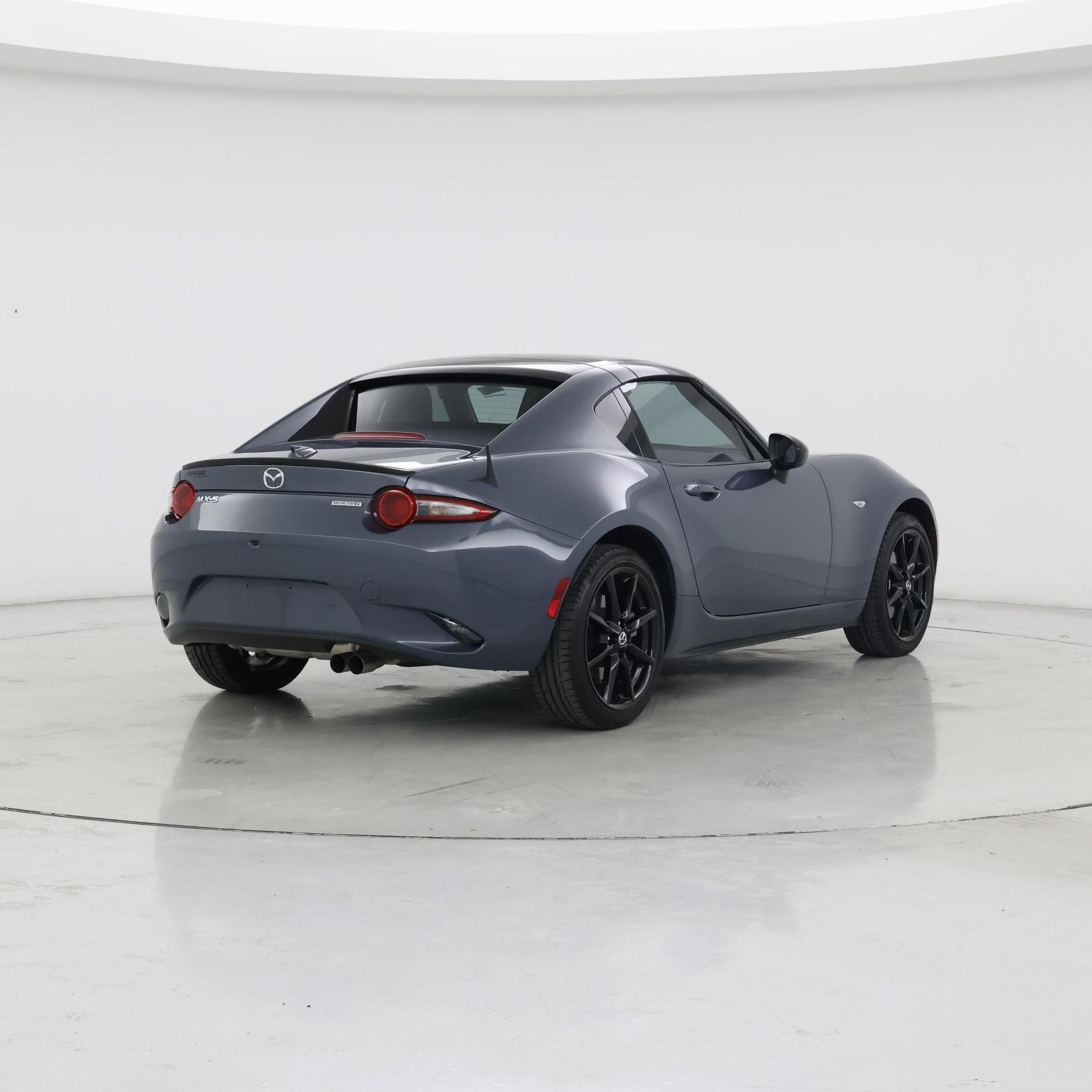 Thumbnail: 2021 Mazda MX-5 Miata - 8