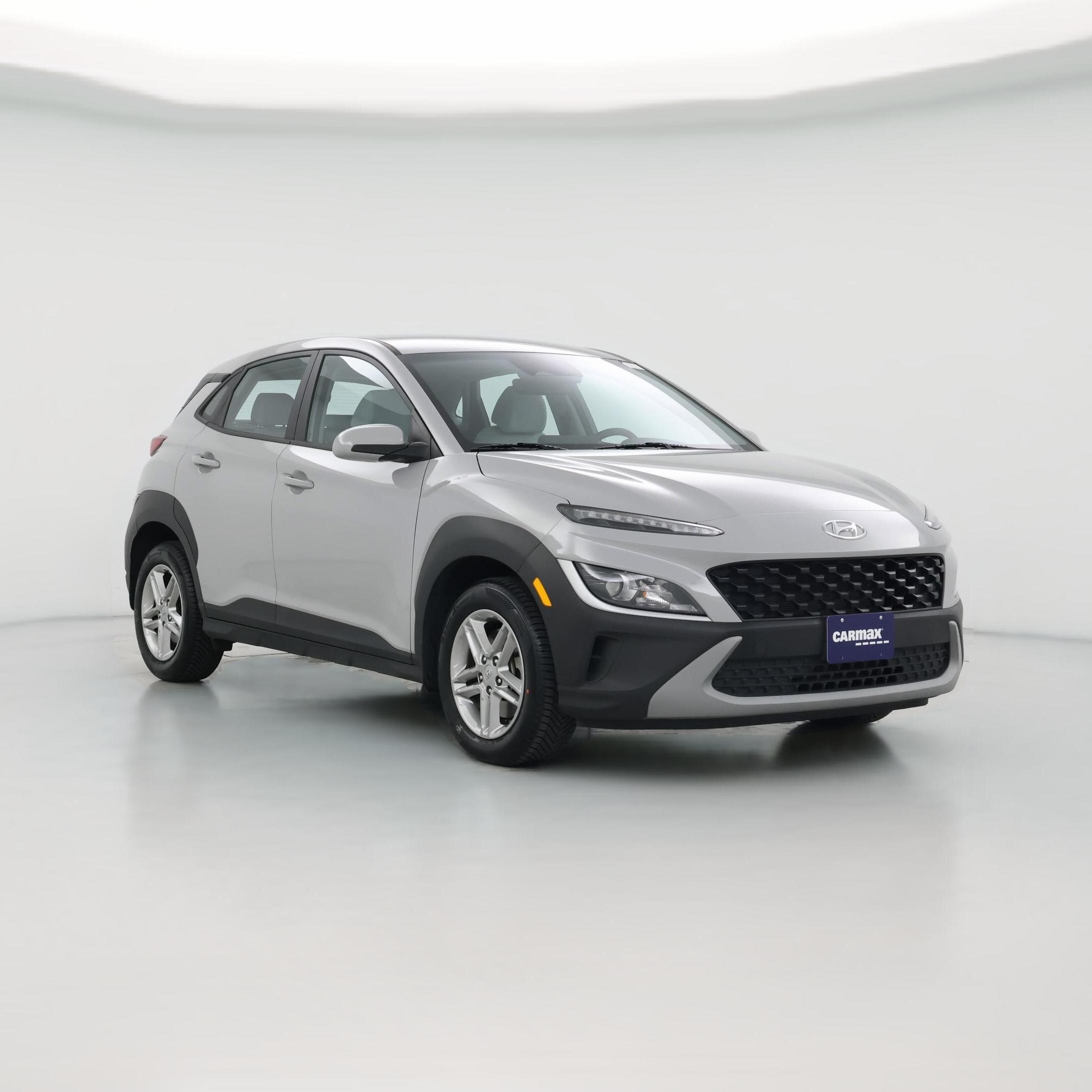 Thumbnail: 2022 Hyundai Kona - 1