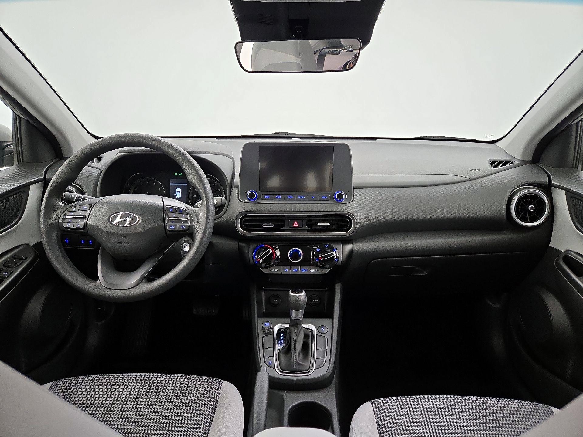 Thumbnail: 2022 Hyundai Kona - 9