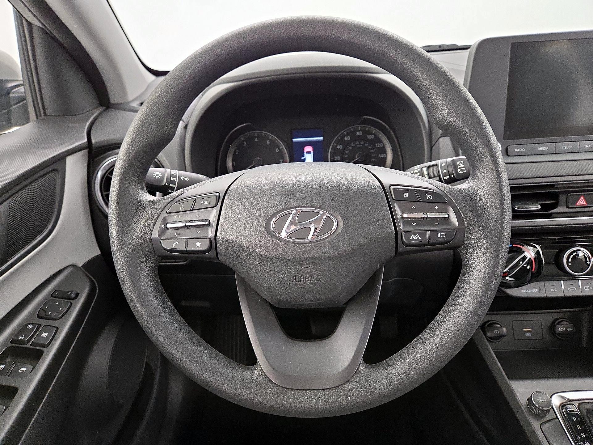 Thumbnail: 2022 Hyundai Kona - 10