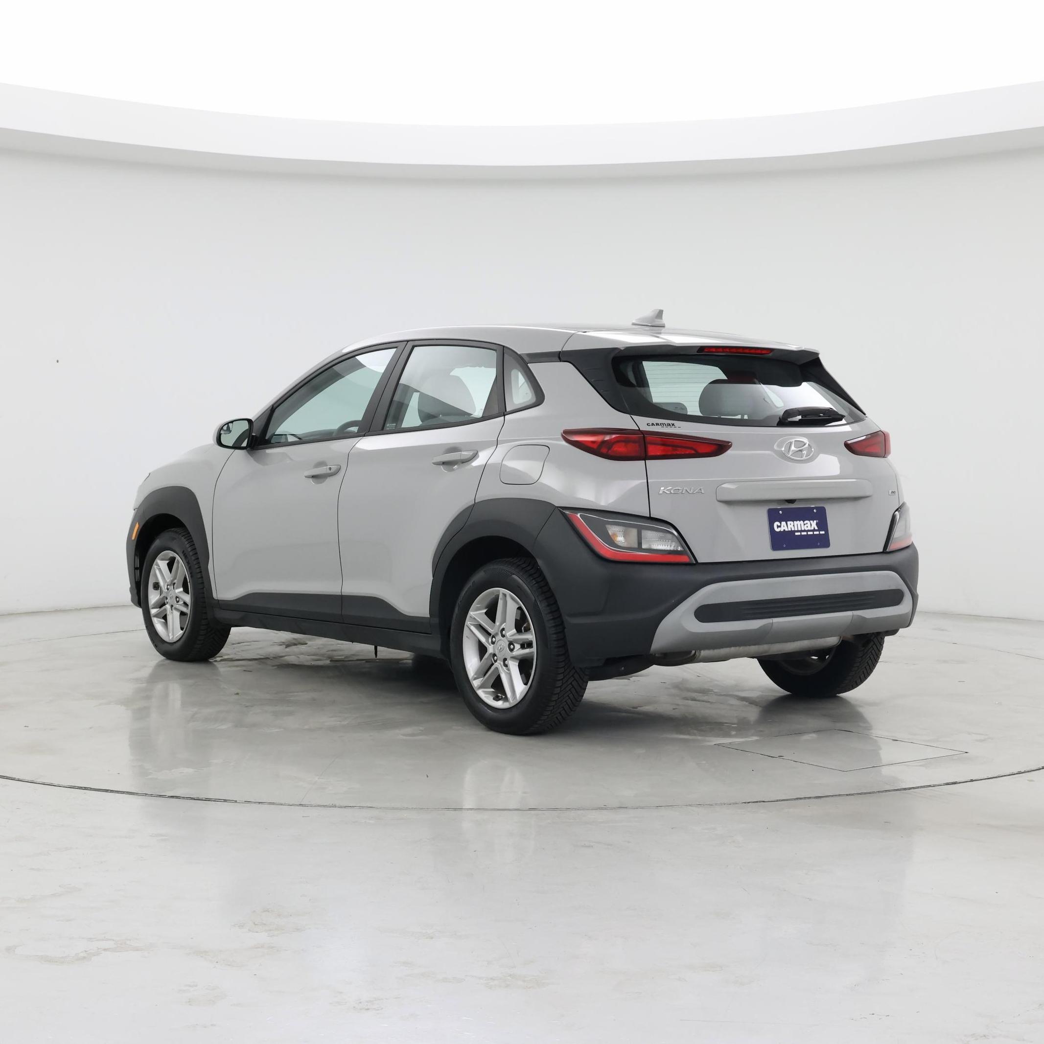 Thumbnail: 2022 Hyundai Kona - 2