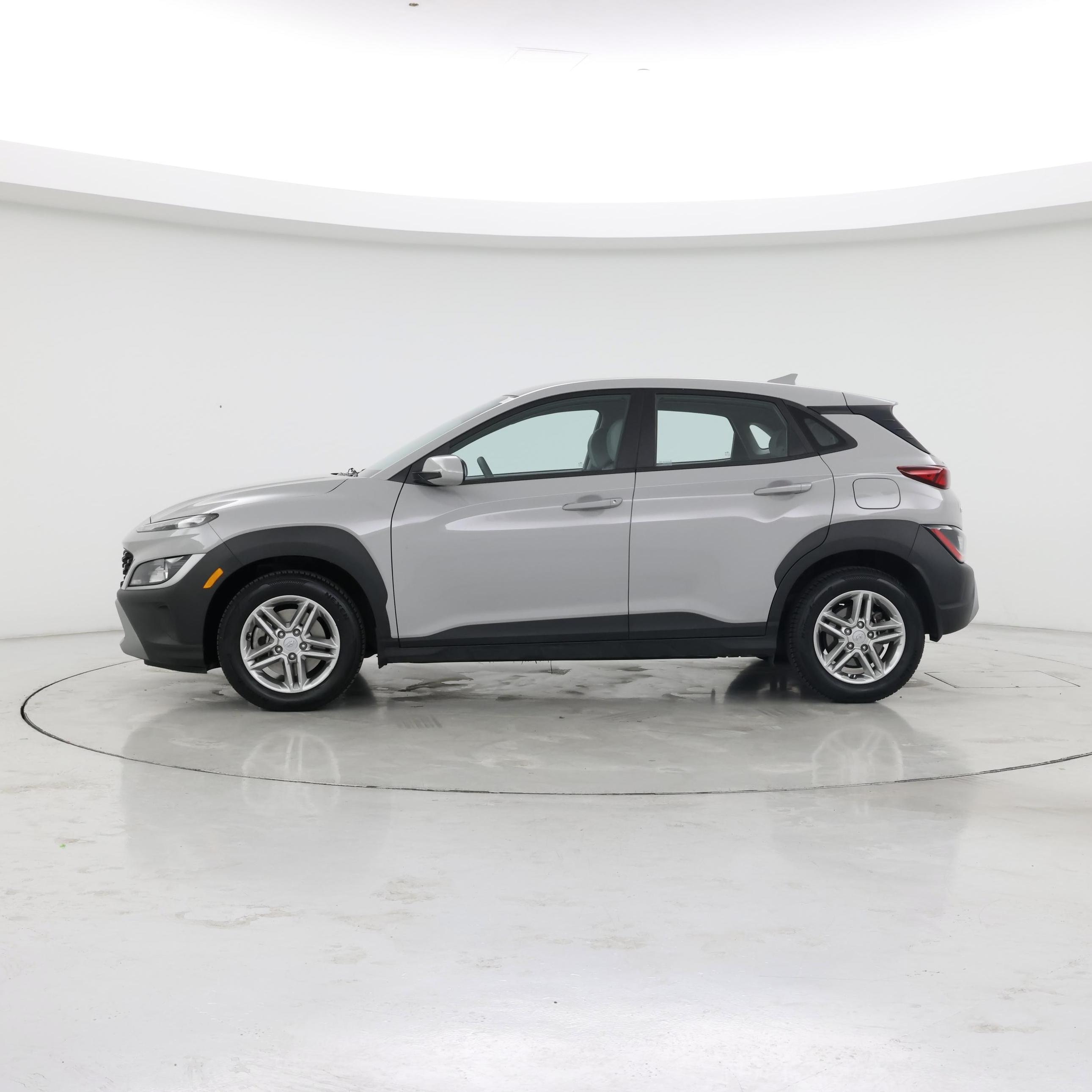 Thumbnail: 2022 Hyundai Kona - 3