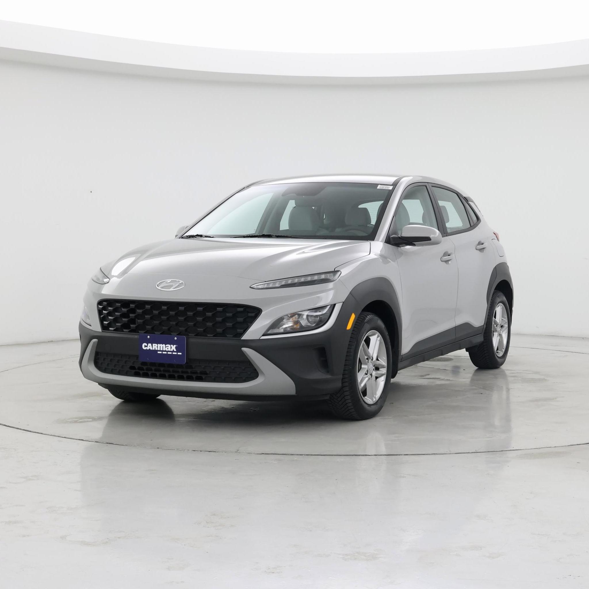 Thumbnail: 2022 Hyundai Kona - 4