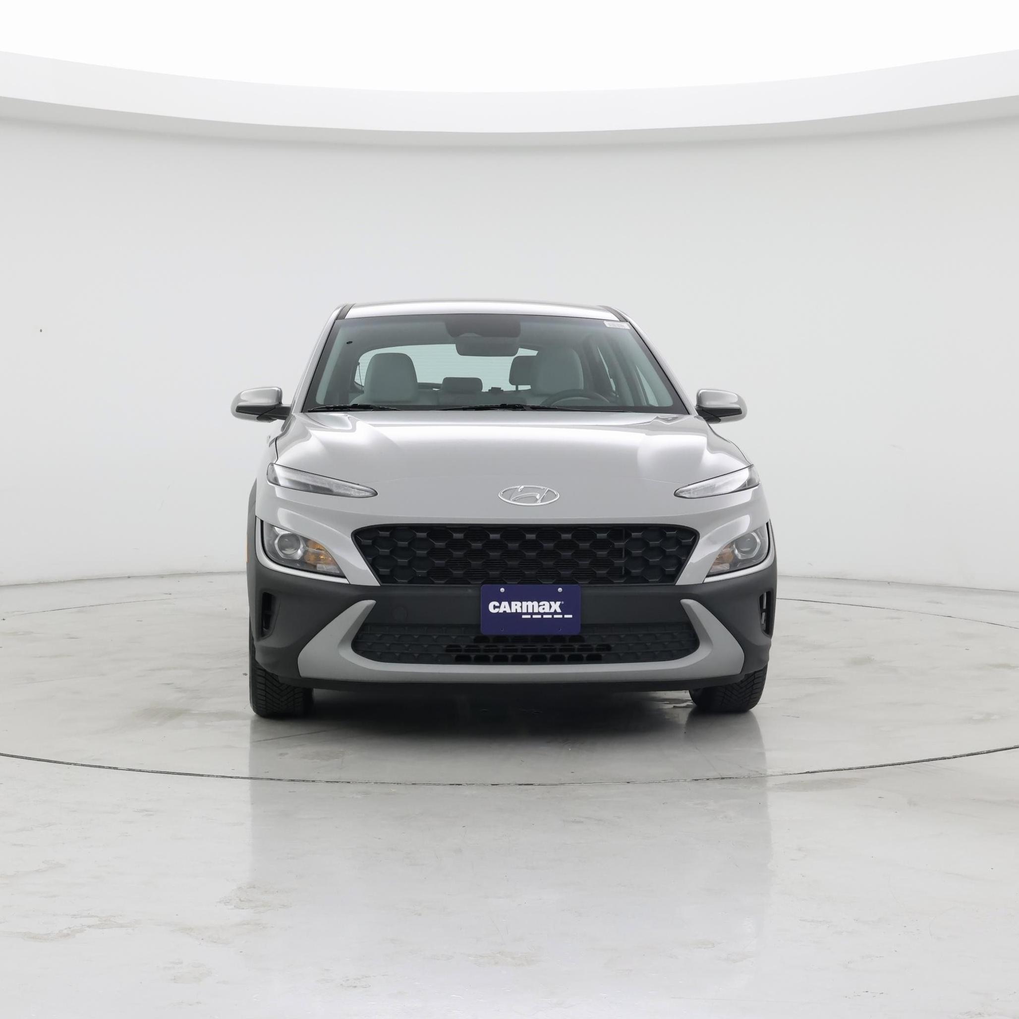 Thumbnail: 2022 Hyundai Kona - 5