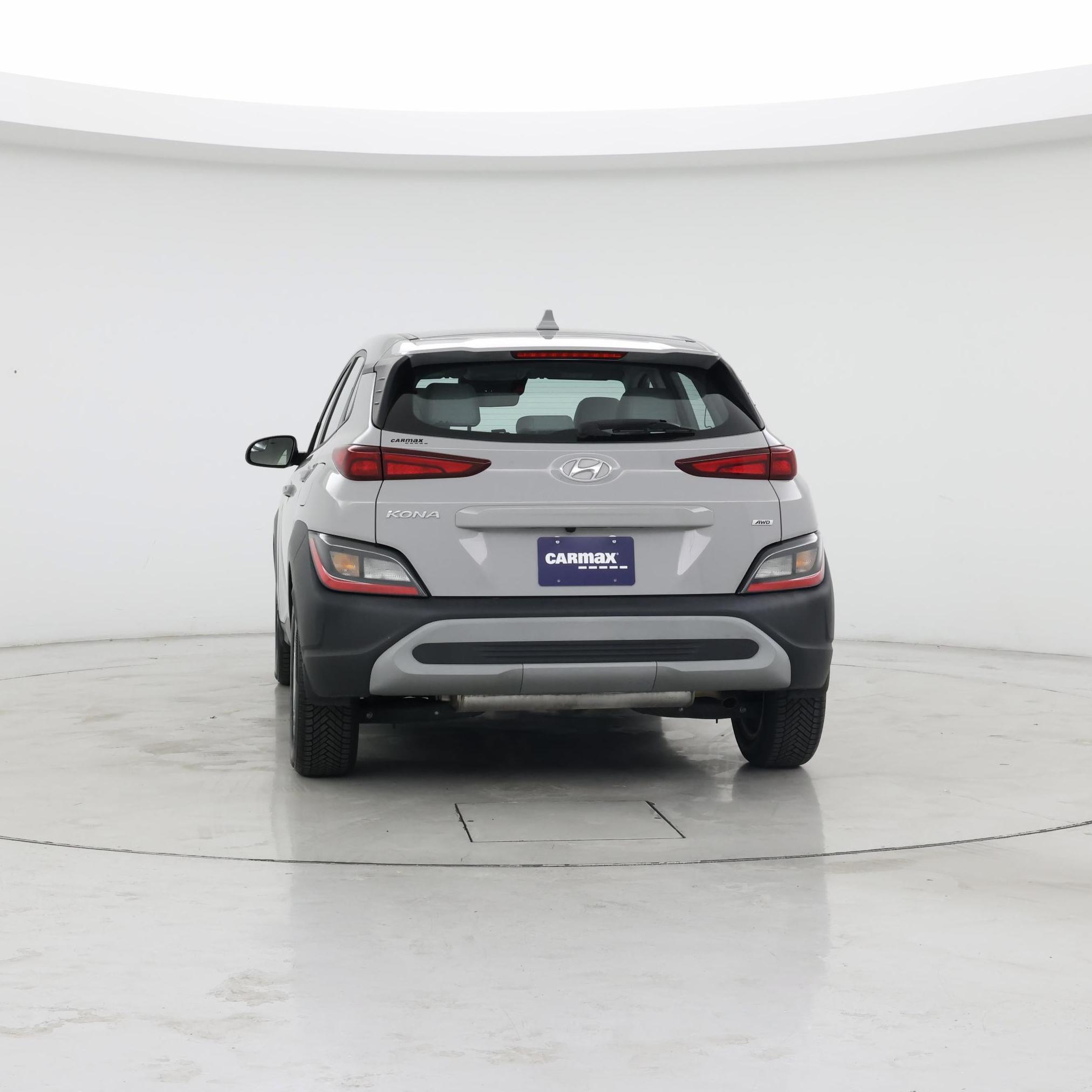 Thumbnail: 2022 Hyundai Kona - 6