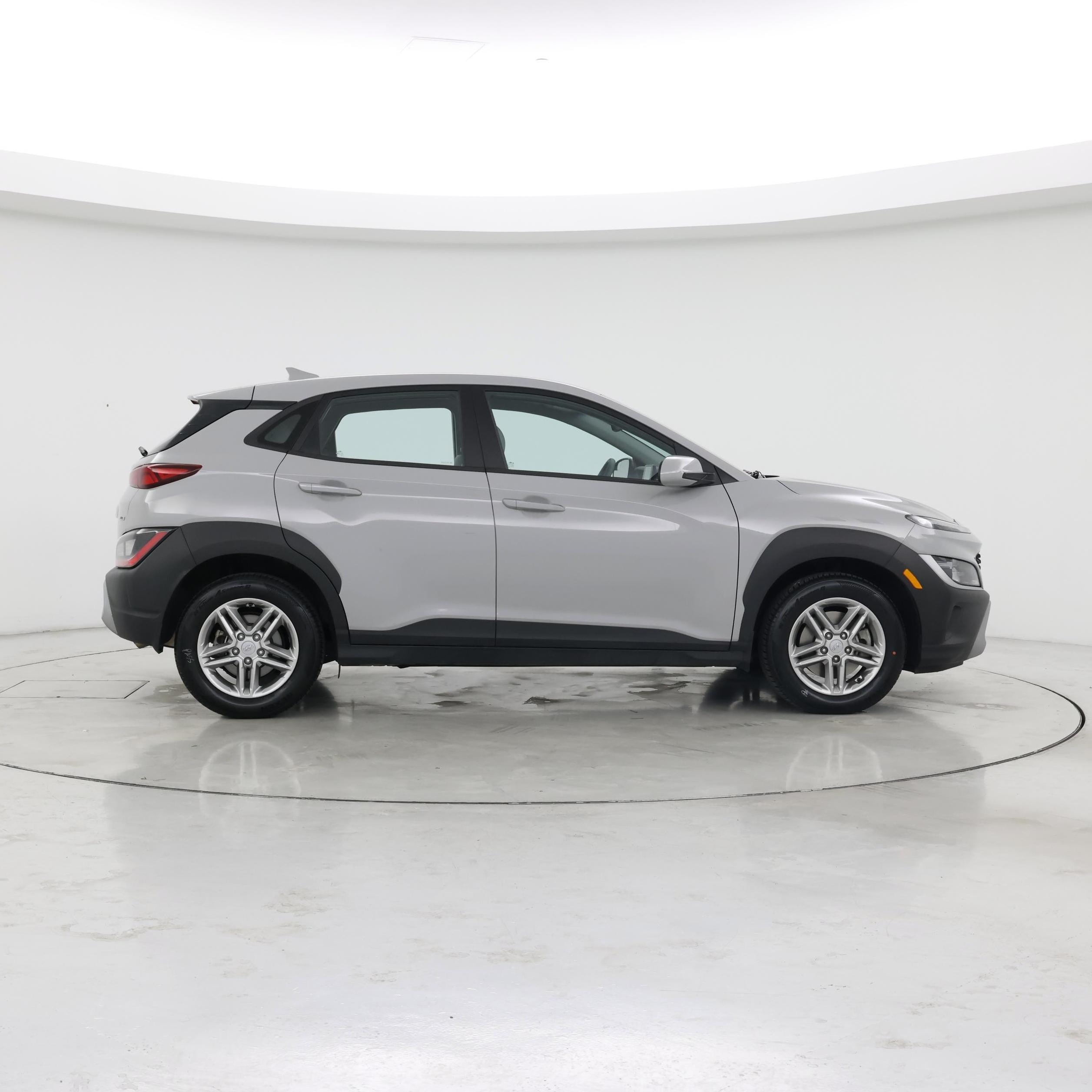 Thumbnail: 2022 Hyundai Kona - 7