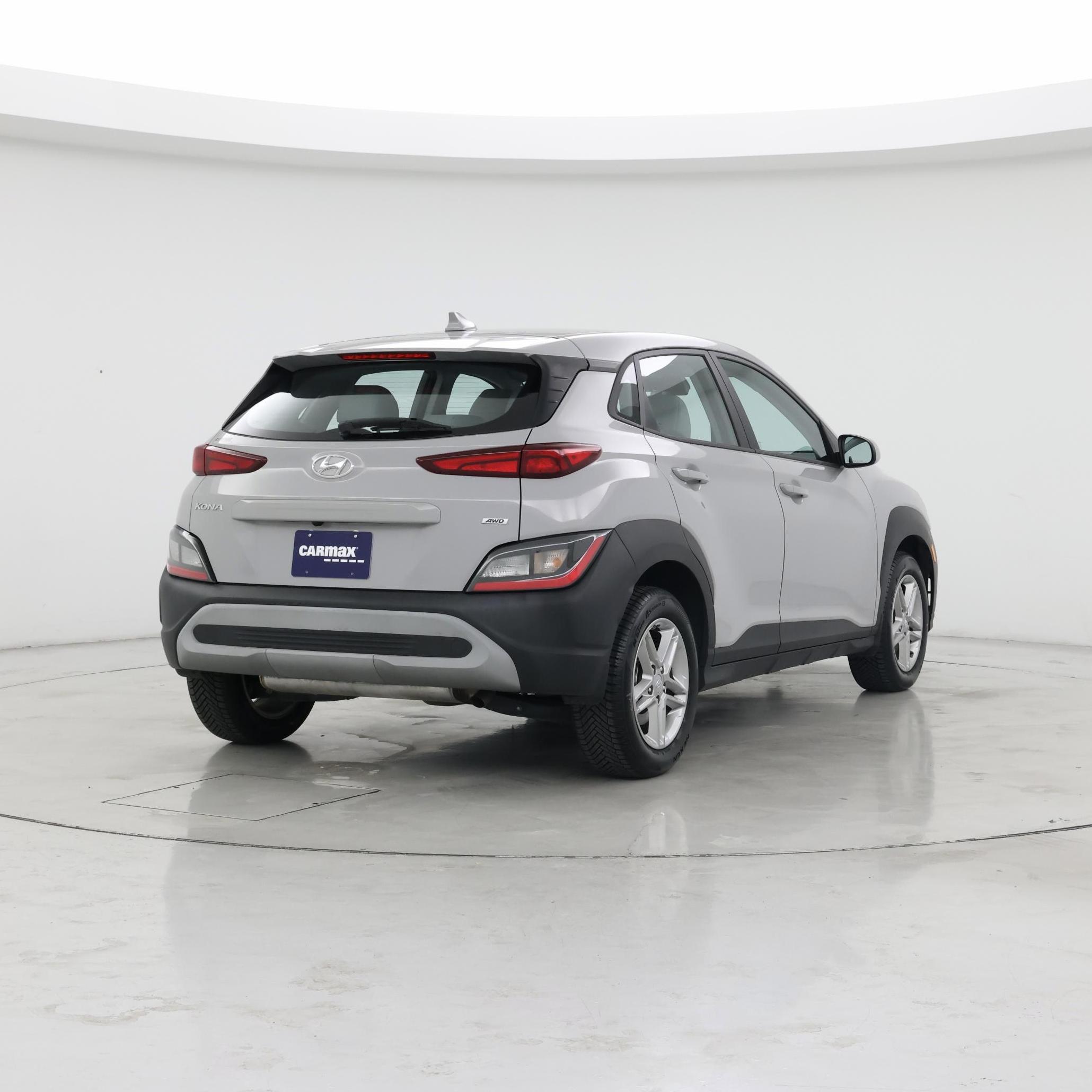Thumbnail: 2022 Hyundai Kona - 8