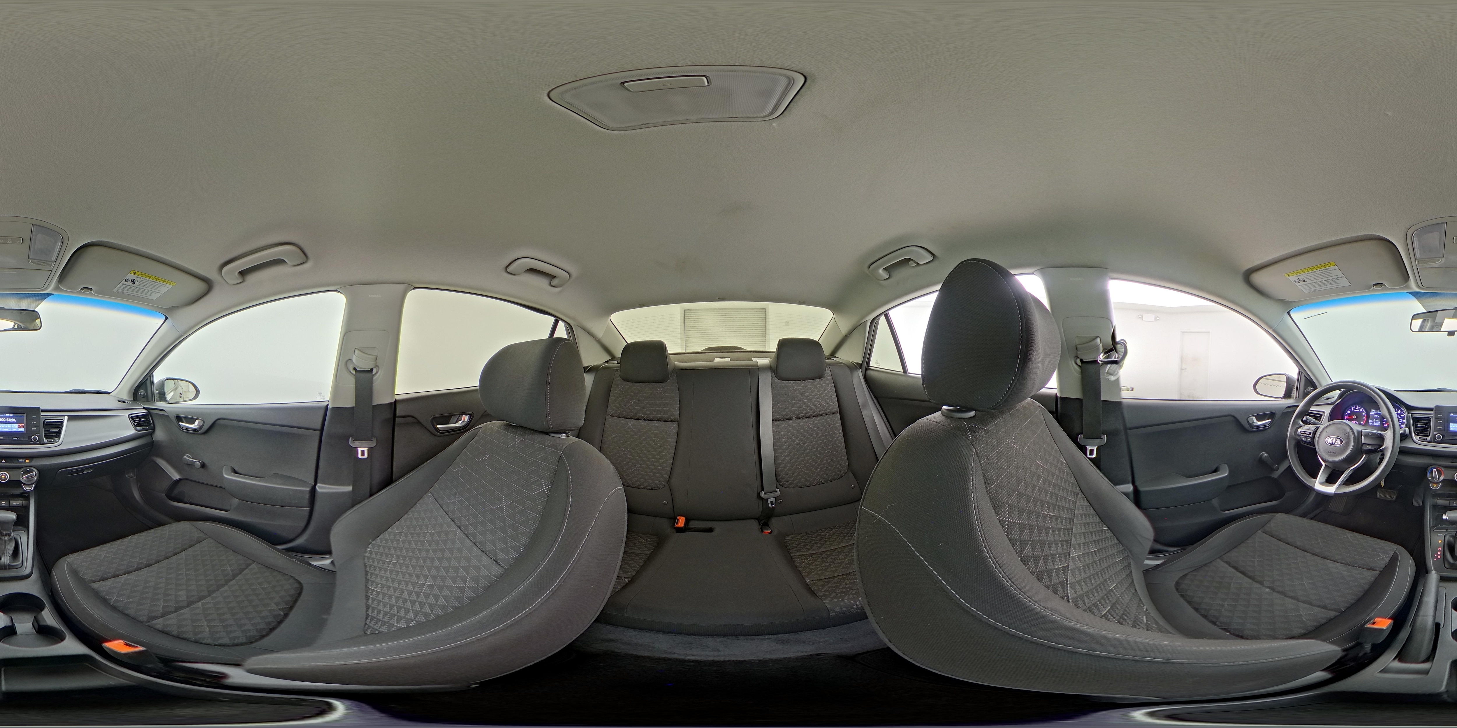 2018 Kia RIO LX - Photo 24