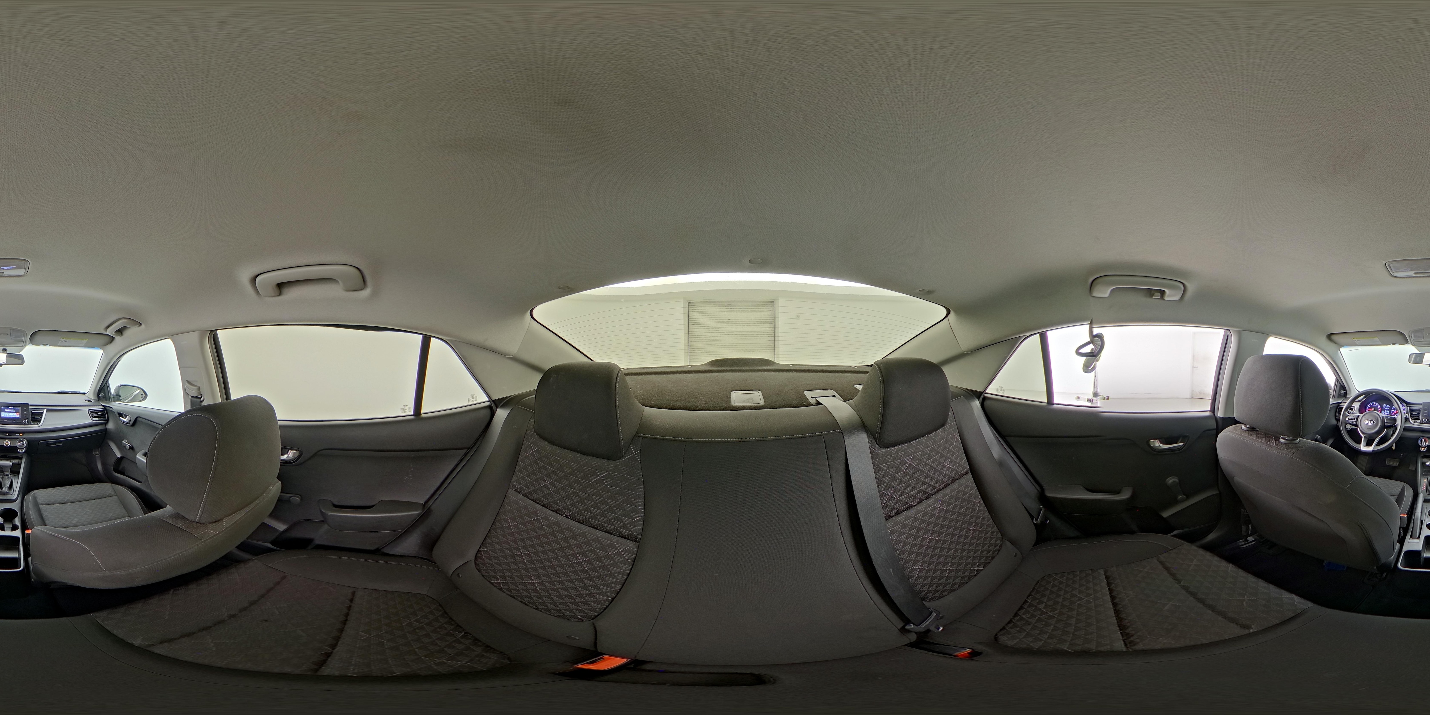 2018 Kia RIO LX - Photo 25