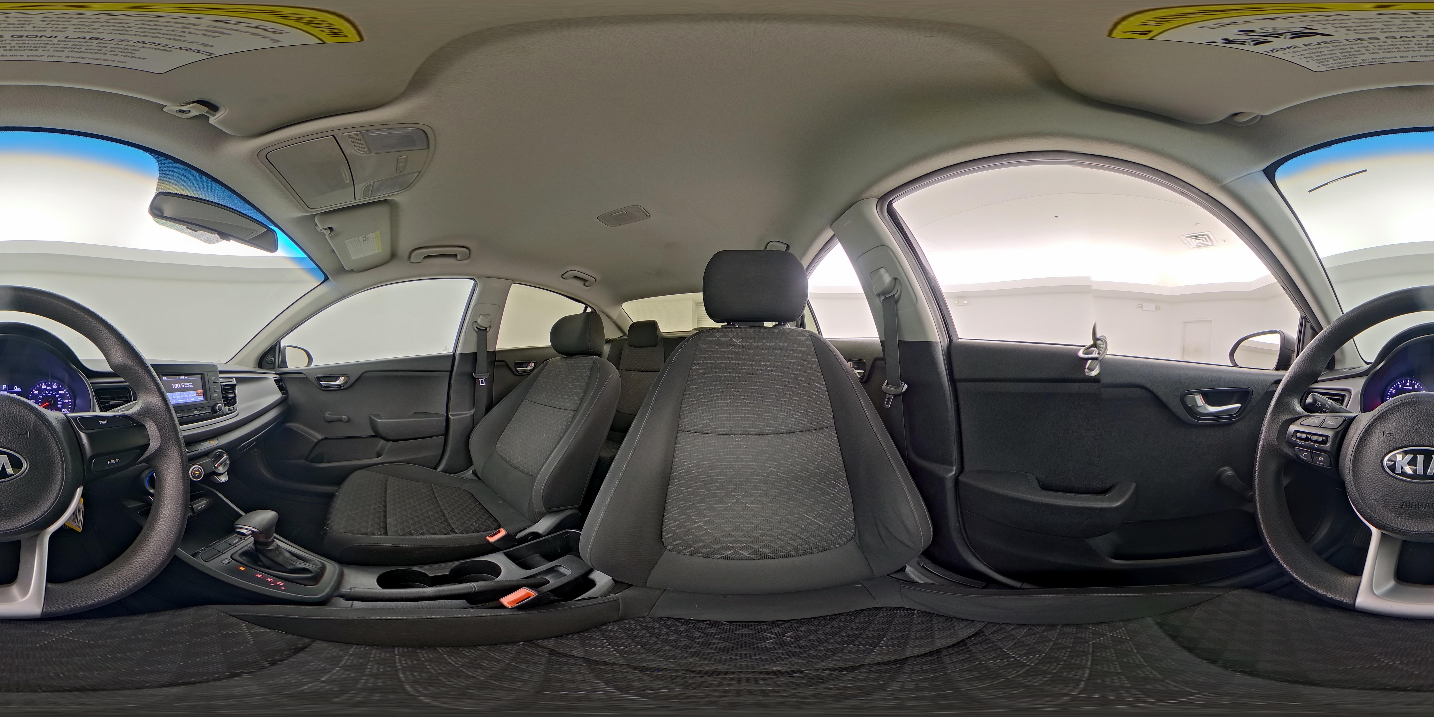 2018 Kia RIO LX - Photo 26