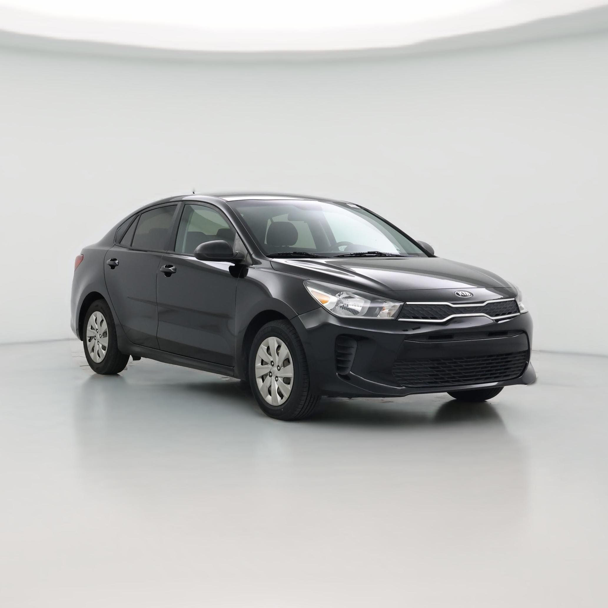 Thumbnail: 2018 Kia Rio - 1