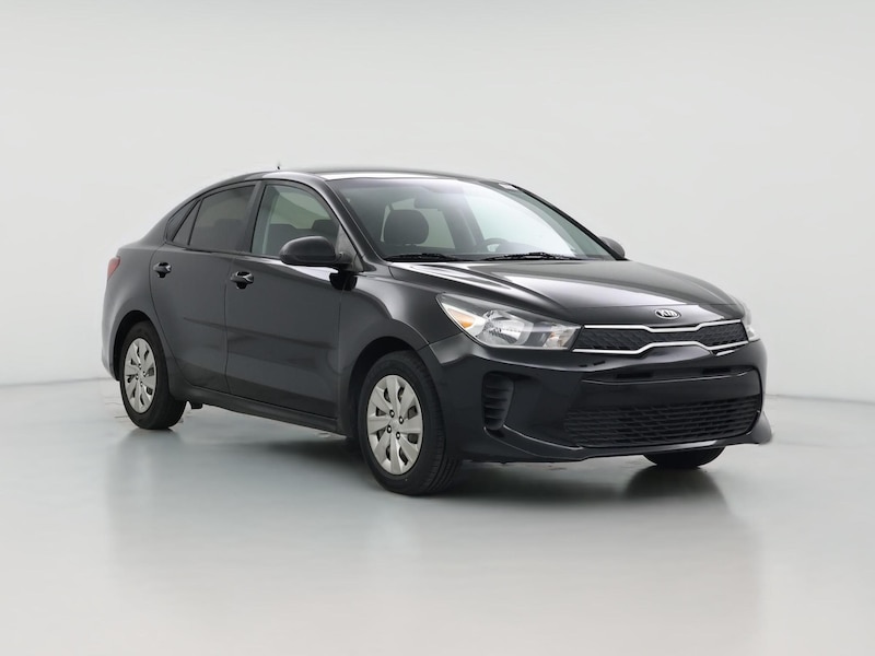 2018 Kia Rio S -
                  Henderson, NV