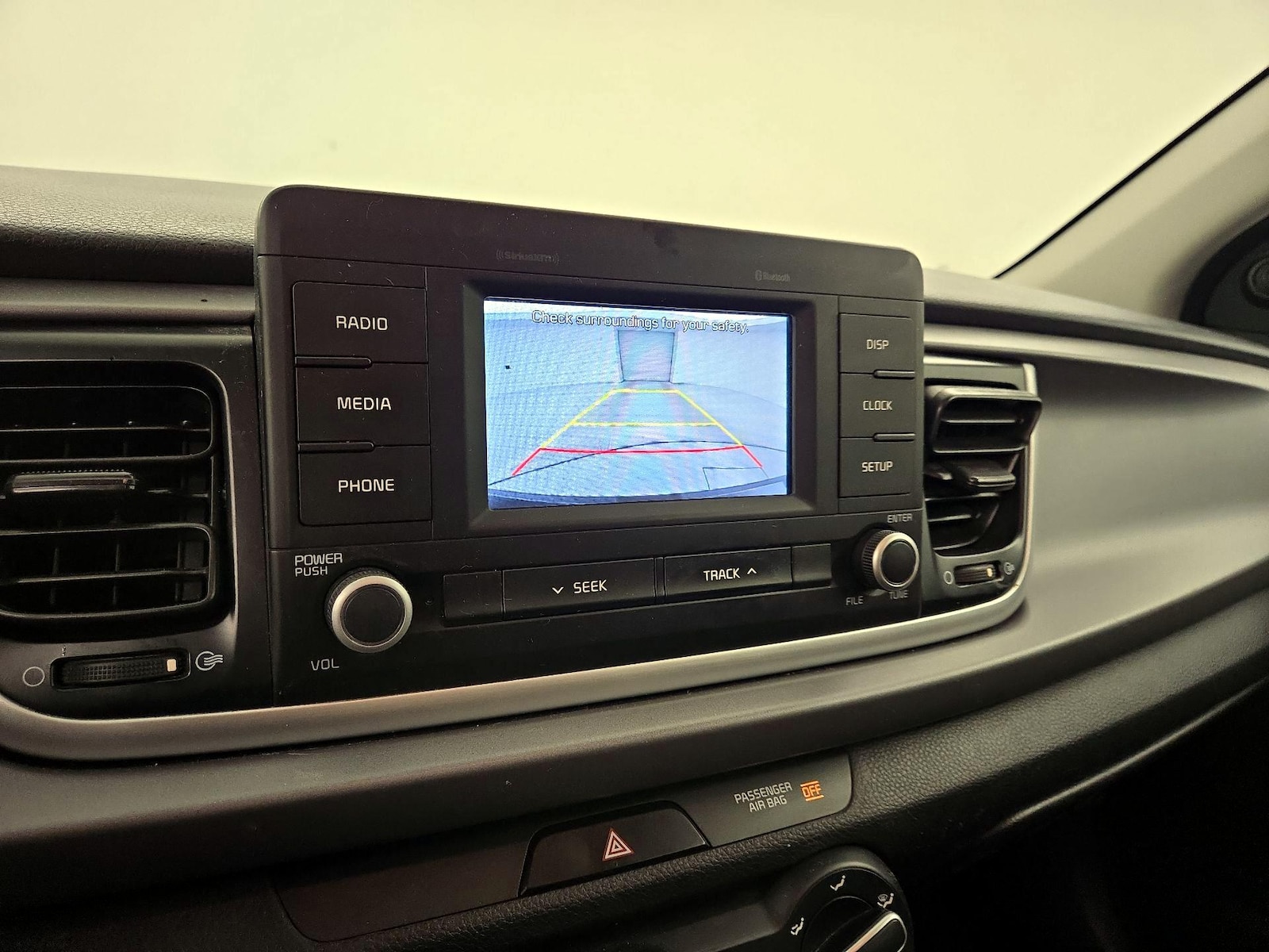 2018 Kia RIO LX - Photo 15