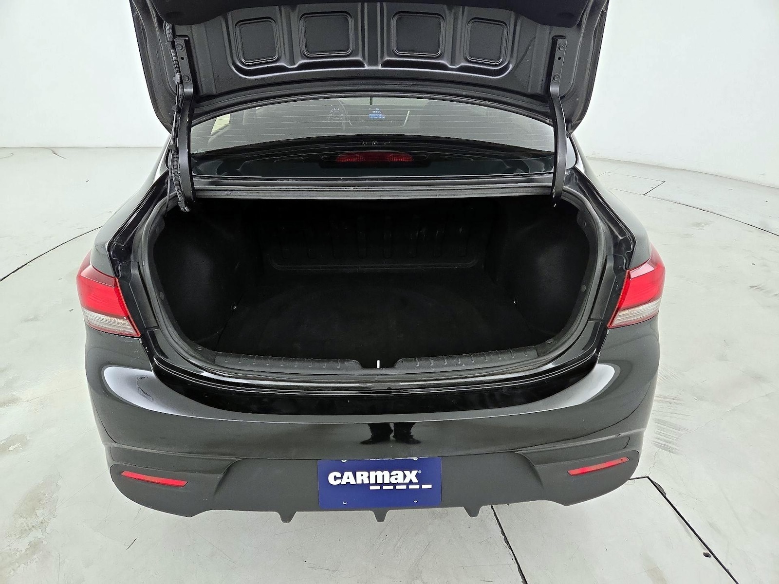 2018 Kia RIO LX - Photo 21