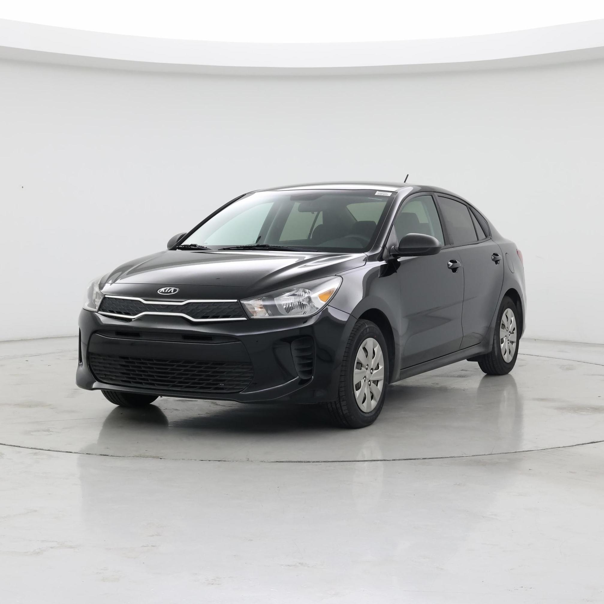 Thumbnail: 2018 Kia Rio - 4