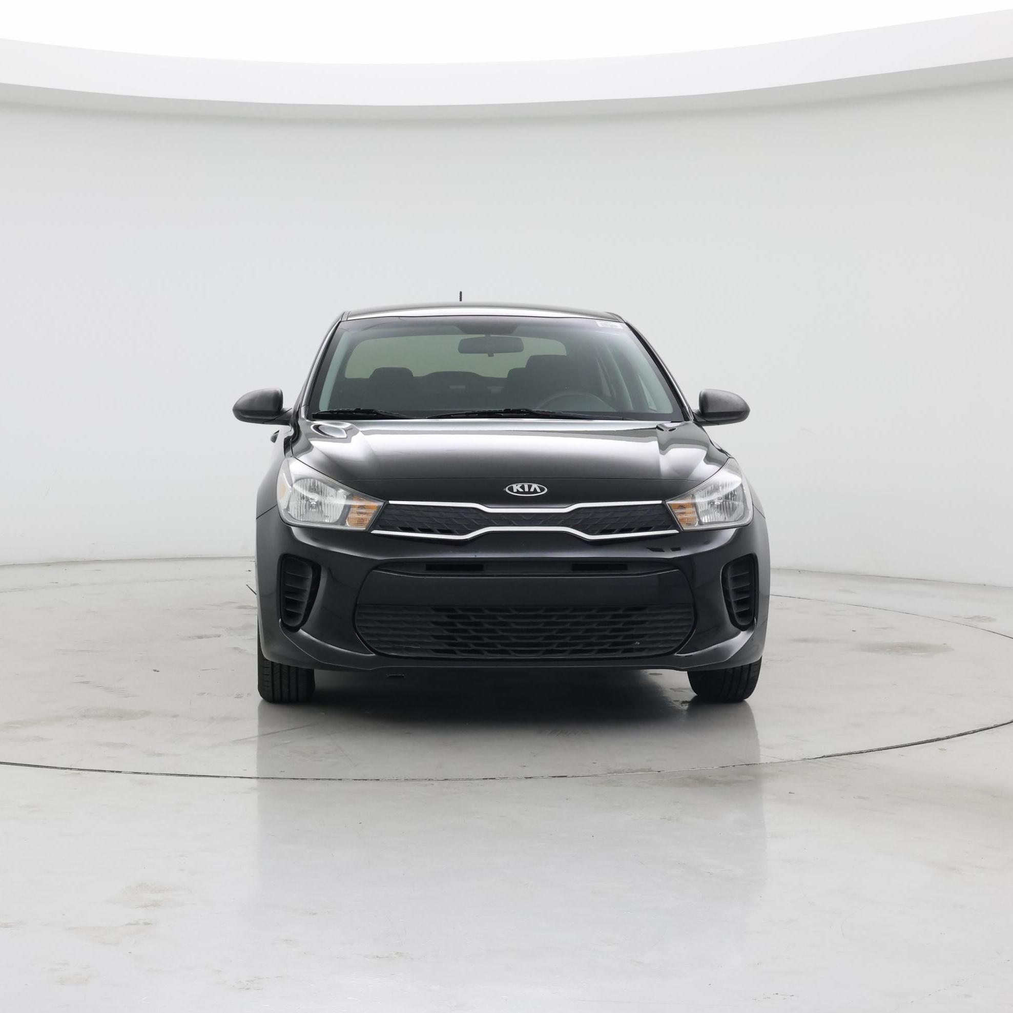 Thumbnail: 2018 Kia Rio - 5