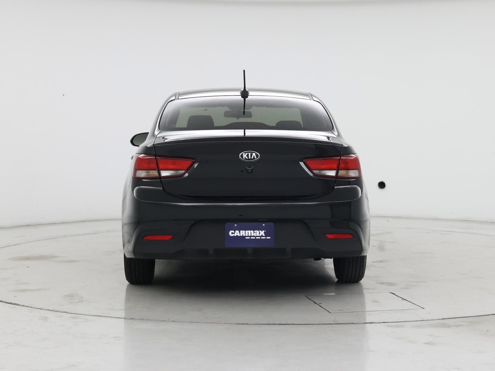 2018 Kia RIO LX - Photo 7