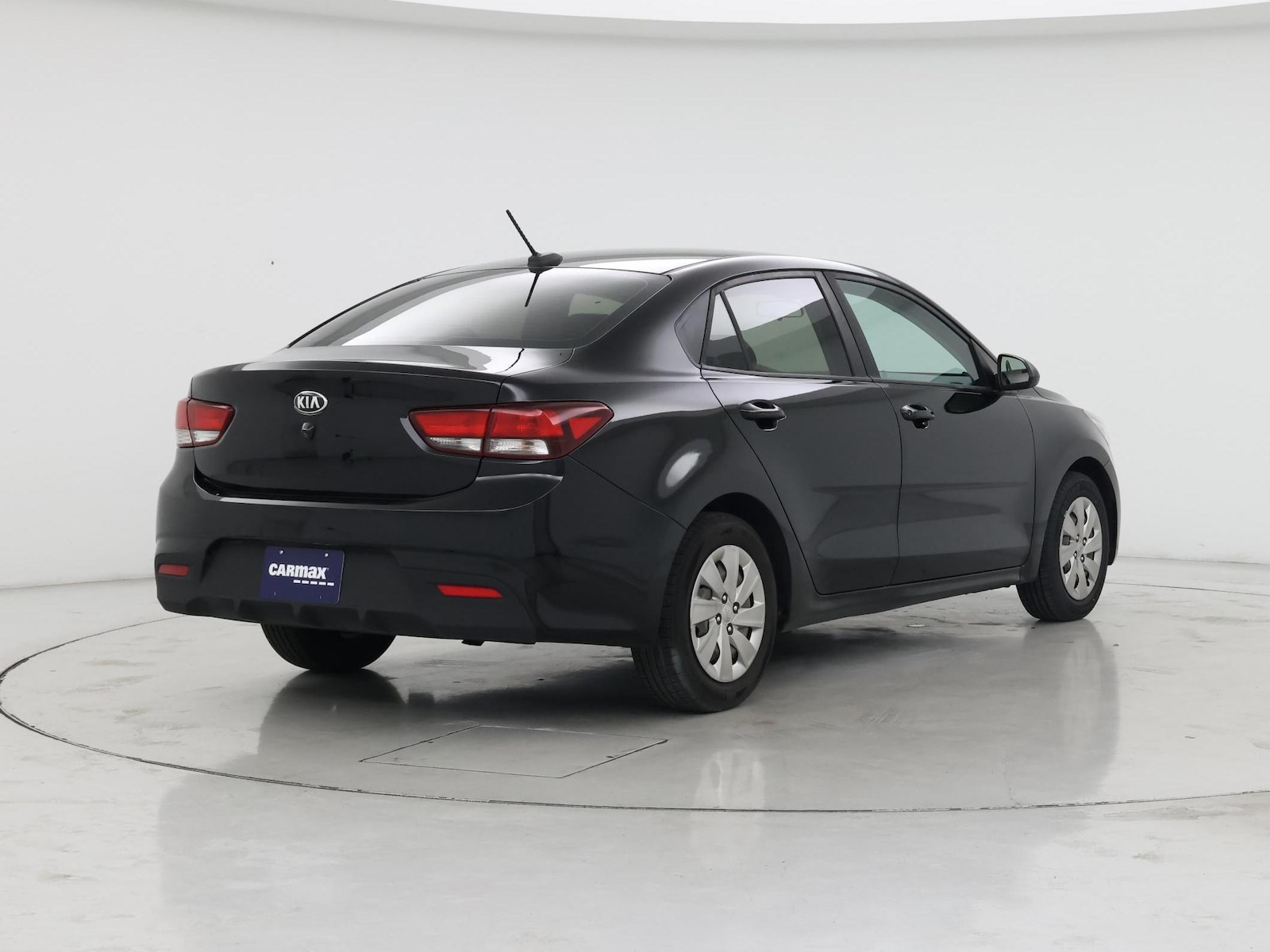 2018 Kia RIO LX - Photo 9