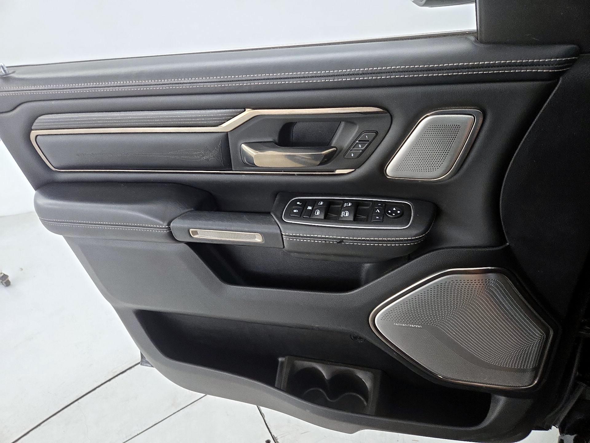 Thumbnail: 2020 RAM 1500 - 12