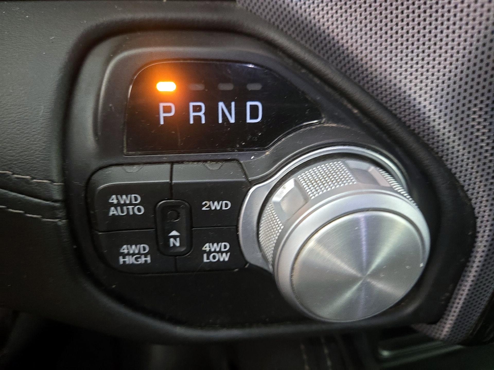 Thumbnail: 2020 RAM 1500 - 18