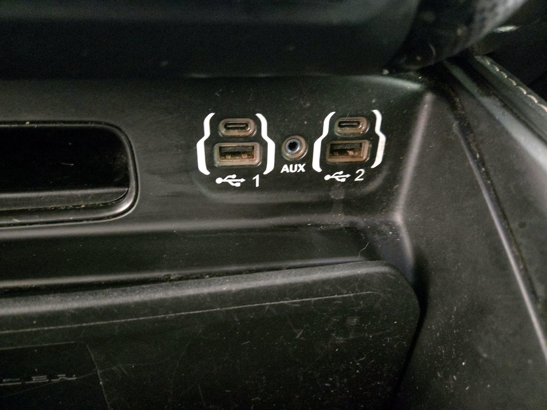 Thumbnail: 2020 RAM 1500 - 19