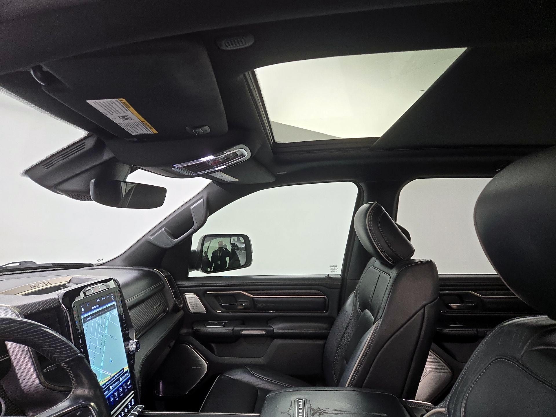 Thumbnail: 2020 RAM 1500 - 20