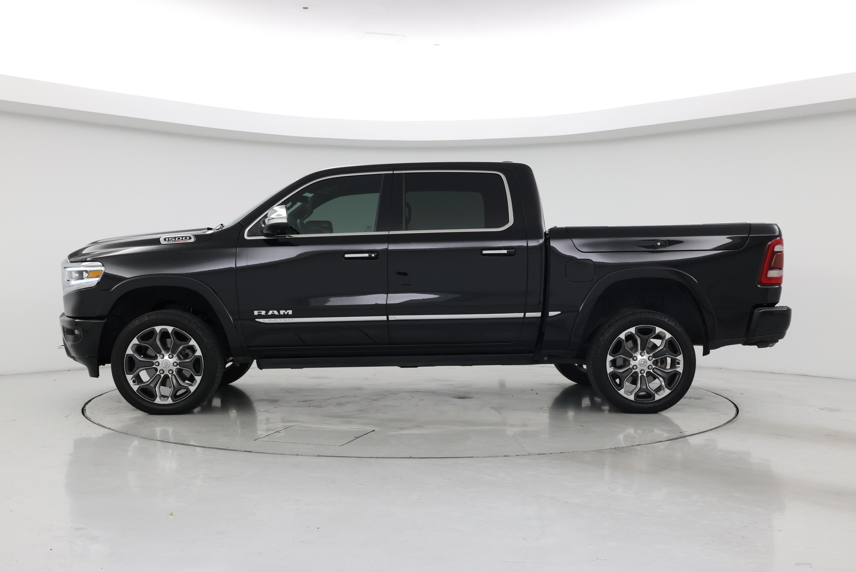 Thumbnail: 2020 RAM 1500 - 3