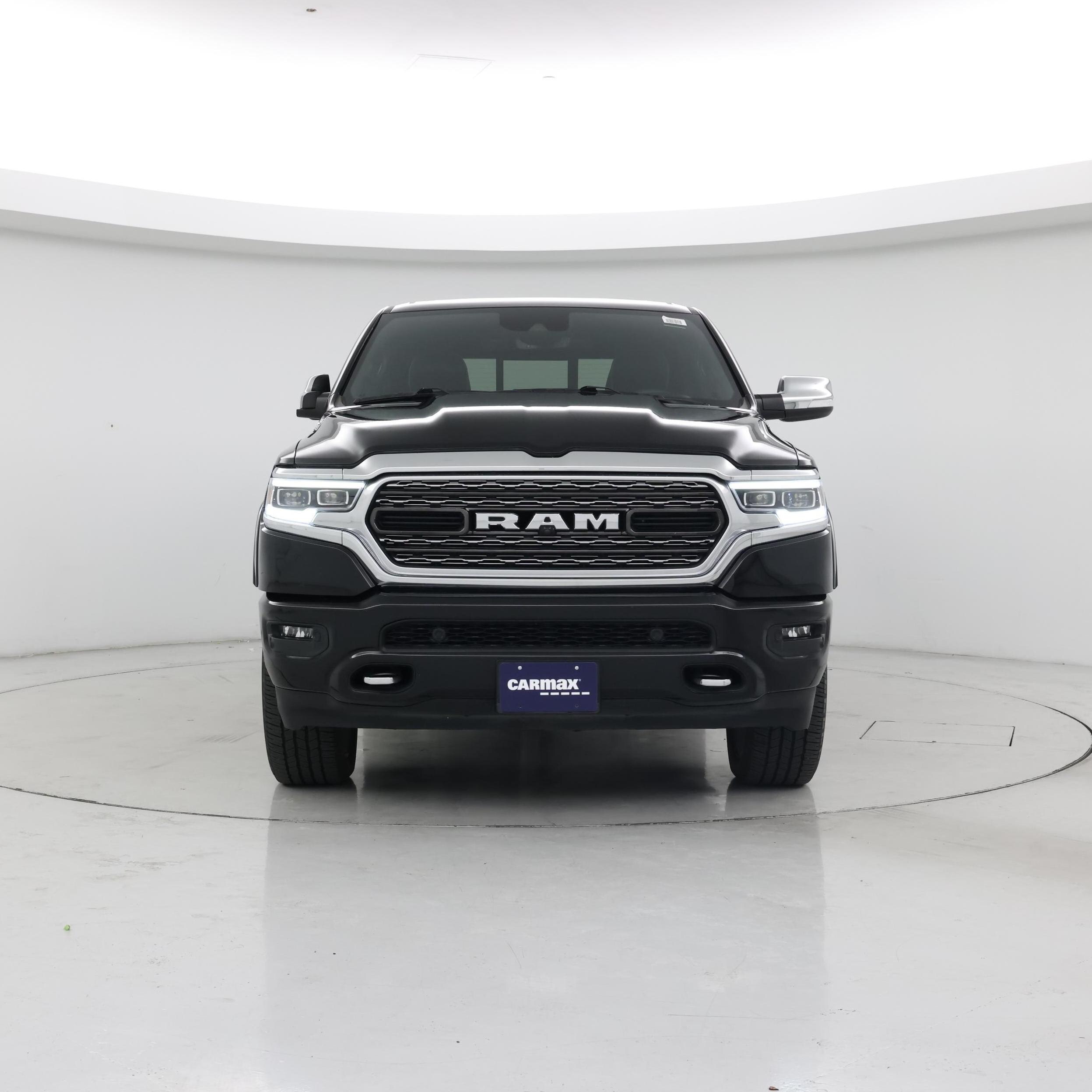 Thumbnail: 2020 RAM 1500 - 5