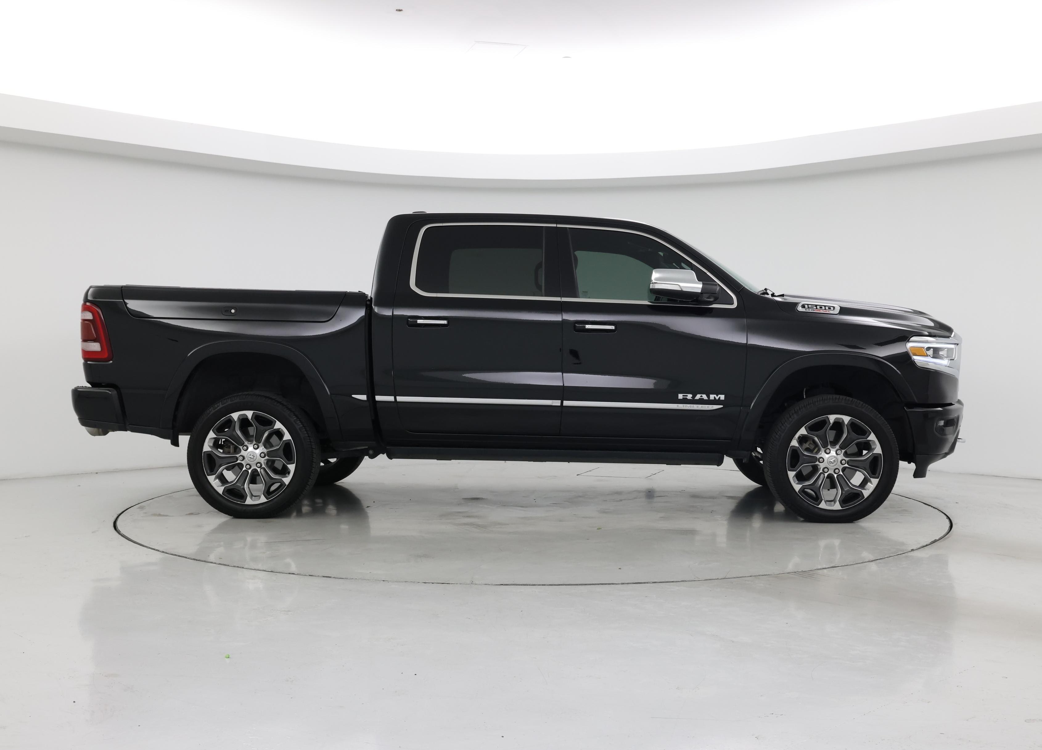 Thumbnail: 2020 RAM 1500 - 7
