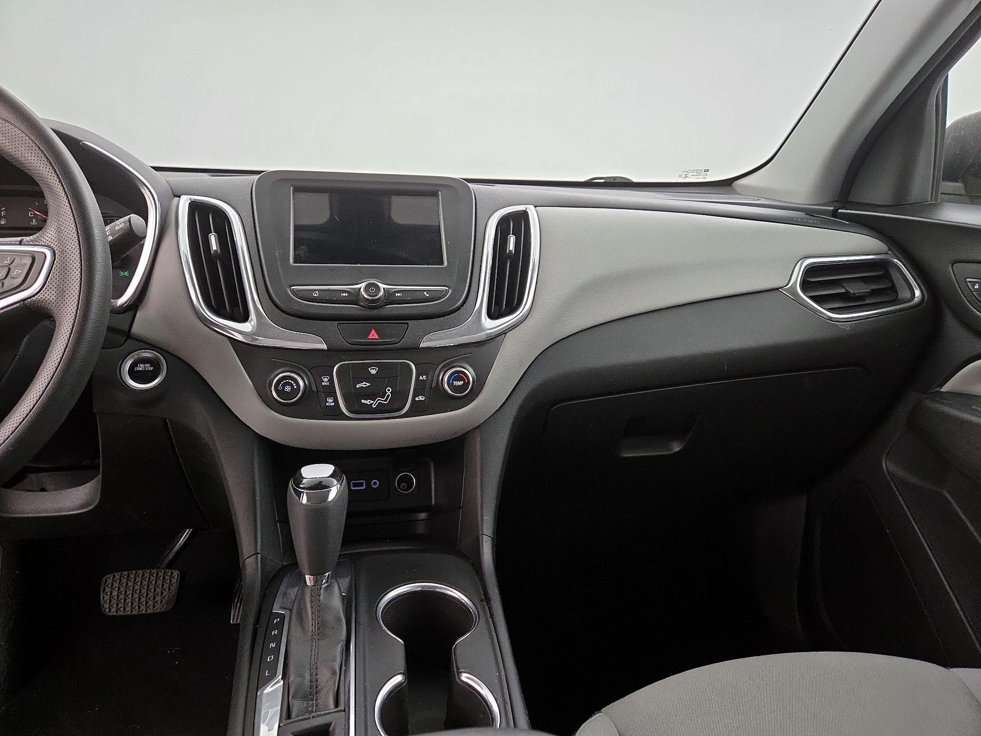 Thumbnail: 2019 Chevrolet Equinox - 9
