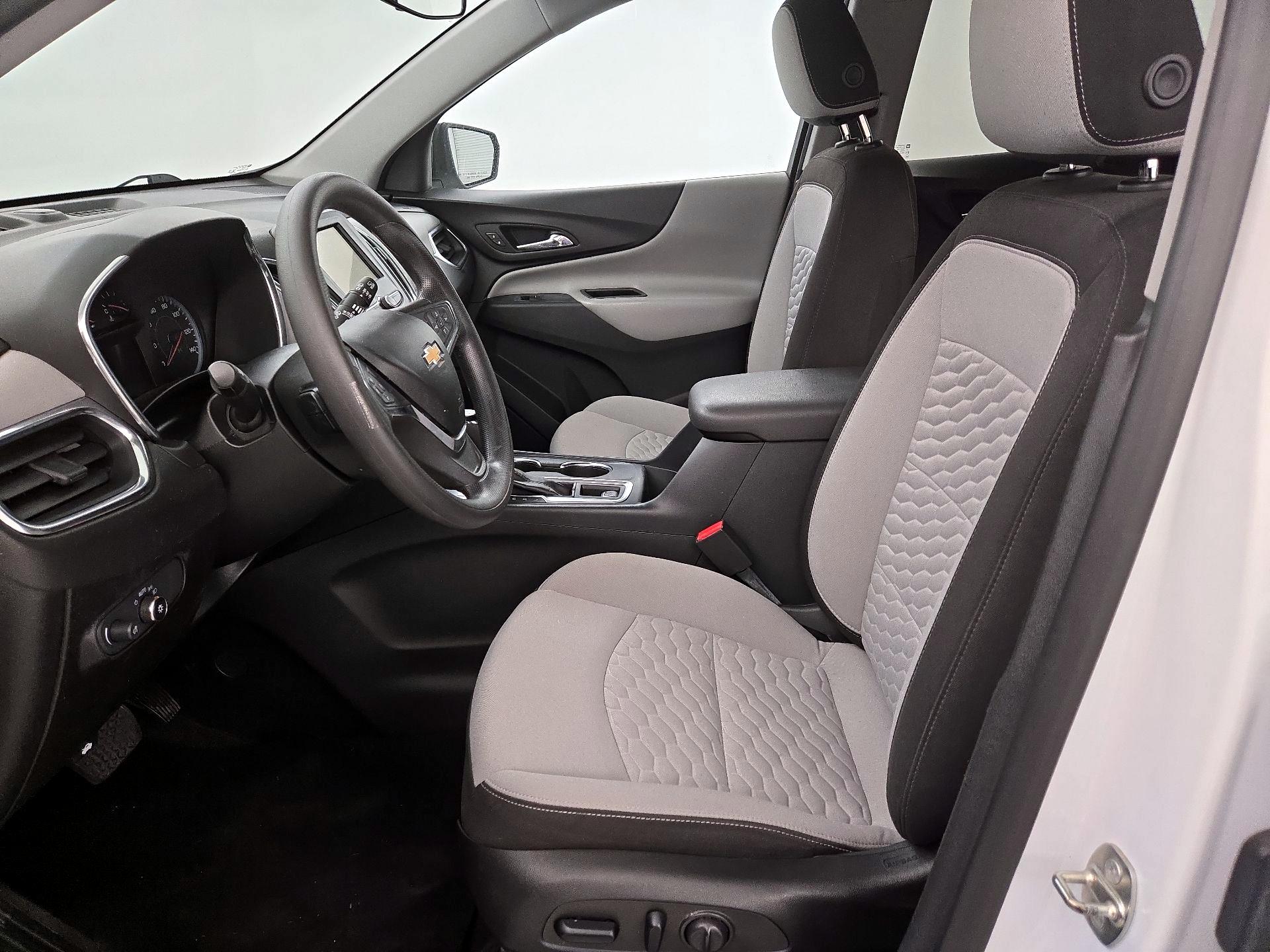 Thumbnail: 2019 Chevrolet Equinox - 11