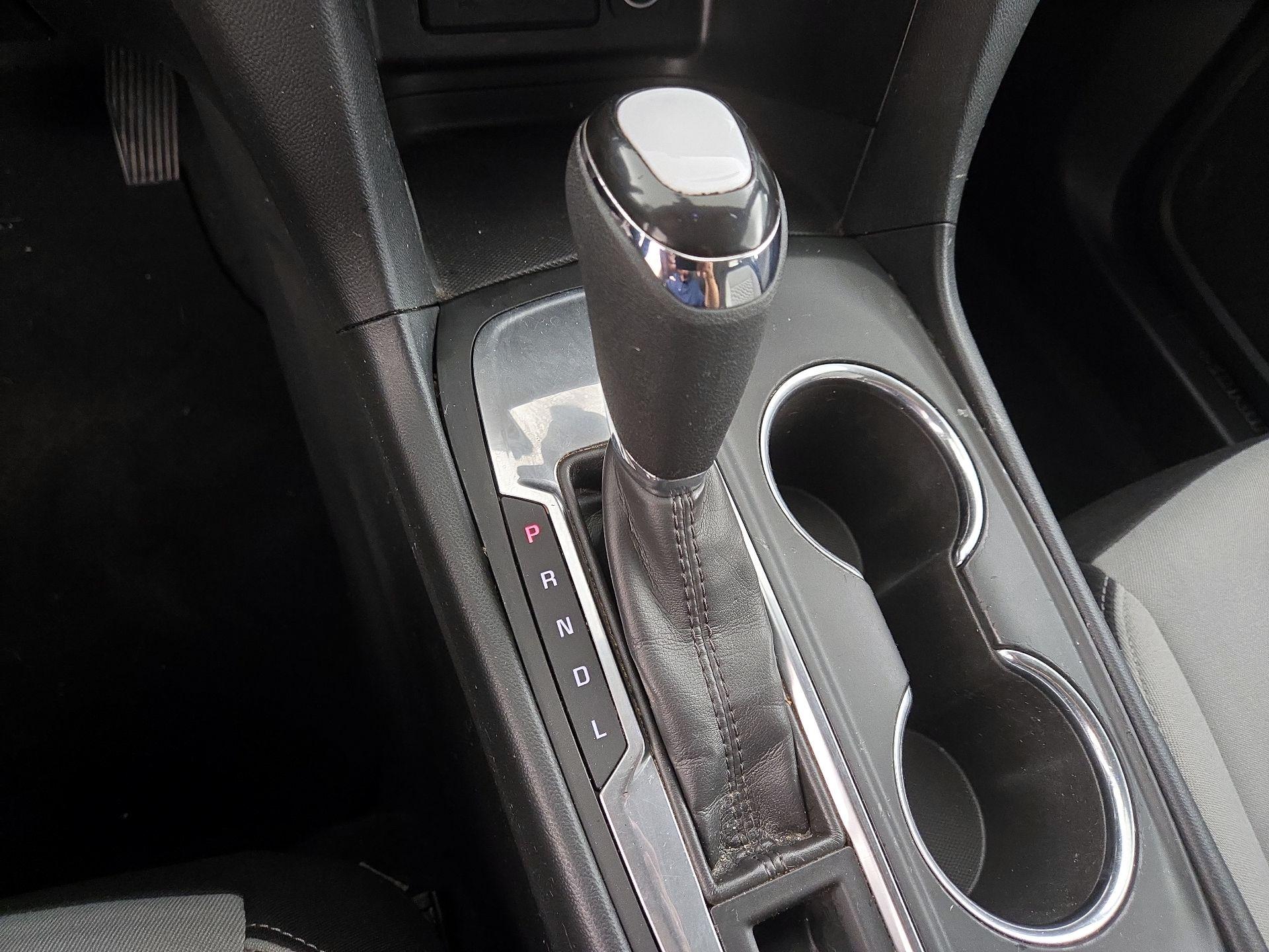 Thumbnail: 2019 Chevrolet Equinox - 17