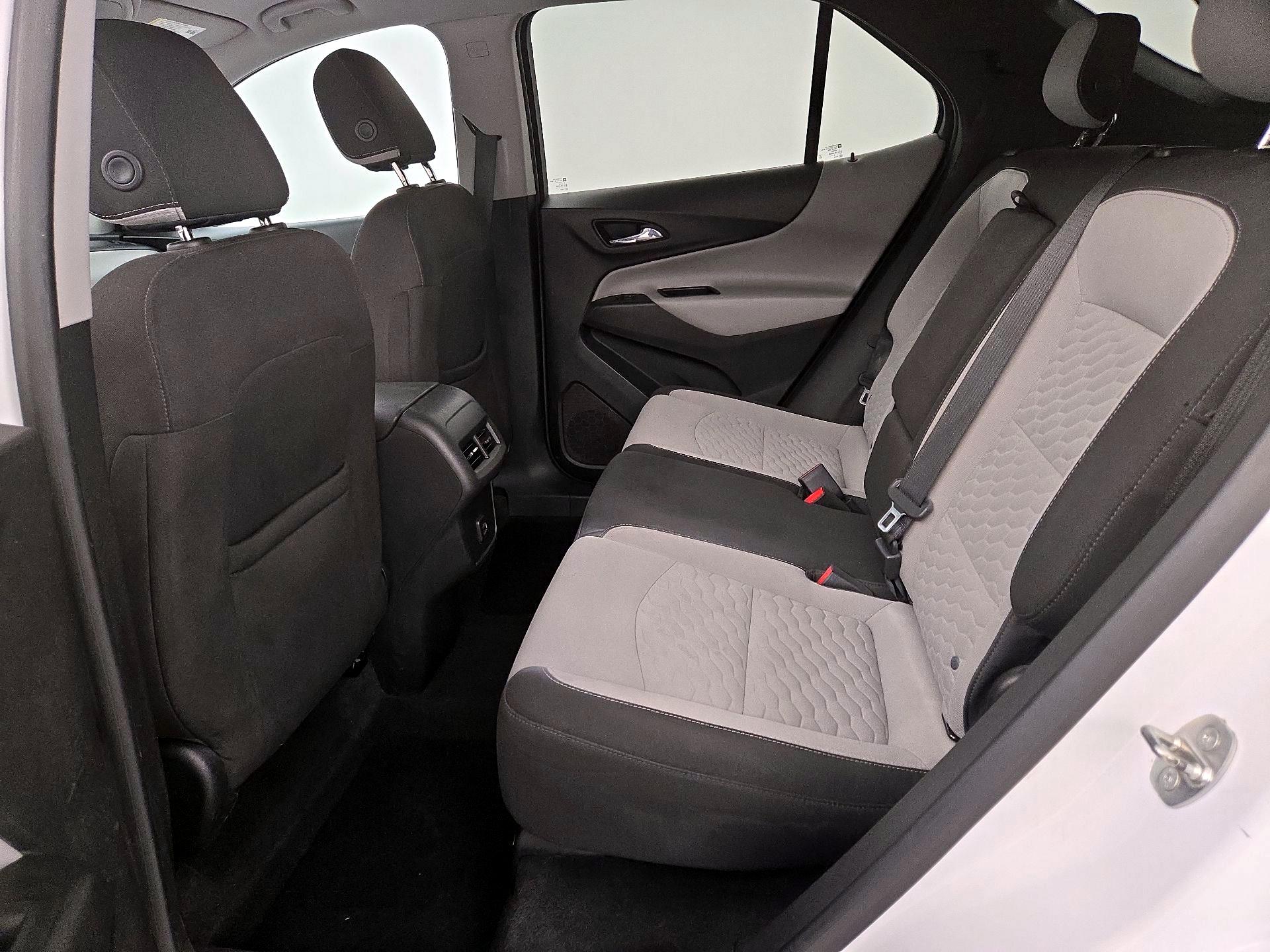 Thumbnail: 2019 Chevrolet Equinox - 19